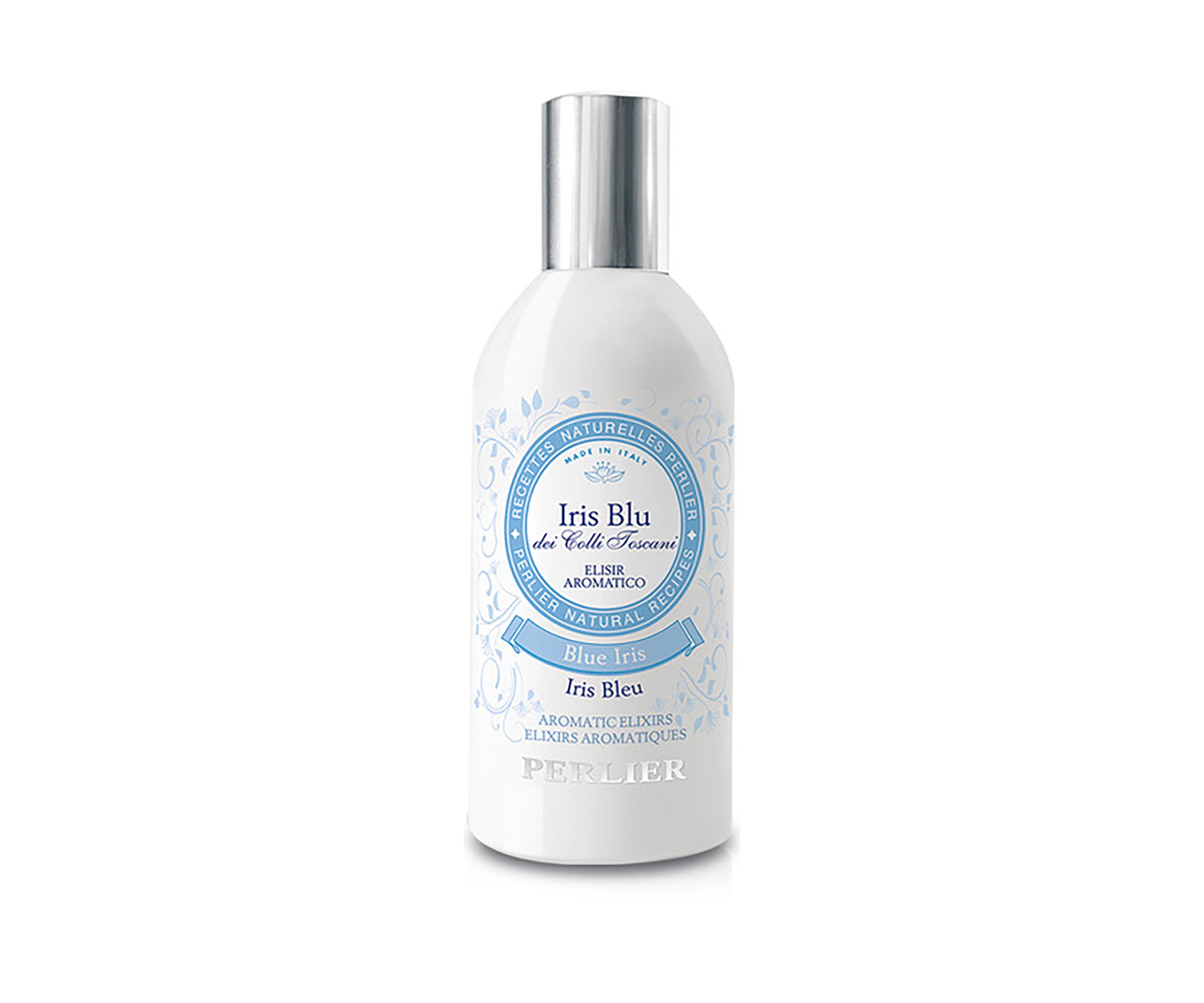 Blue Iris Elixir 