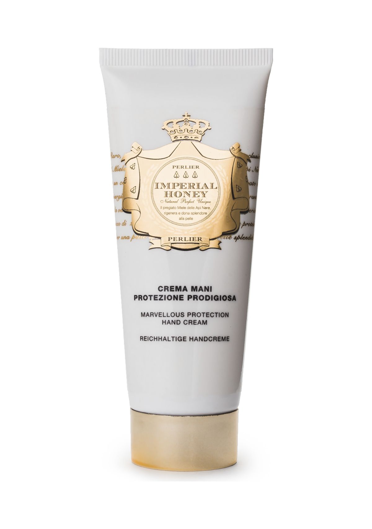 Imperial Honey Protecting Hand Cream
