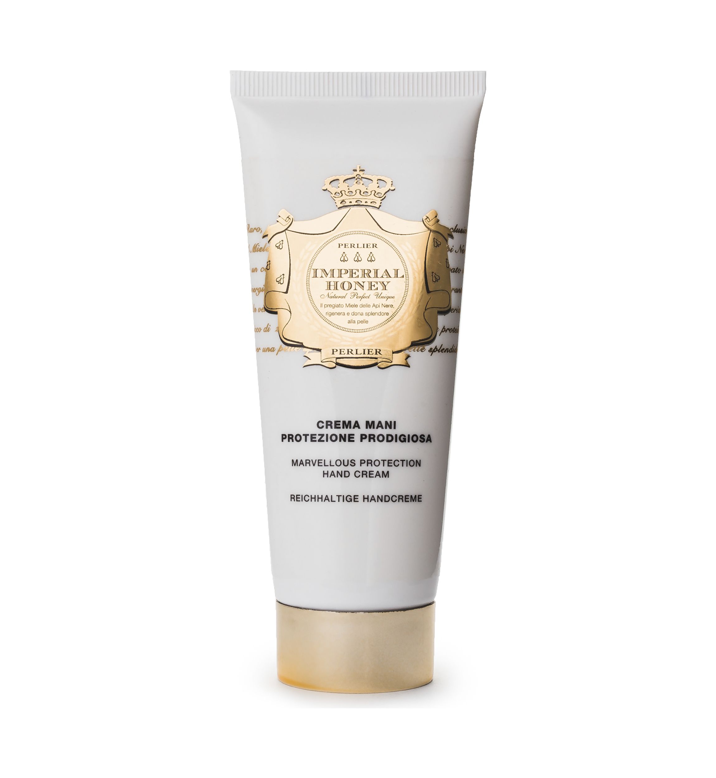 Imperial Honey Protecting Hand Cream