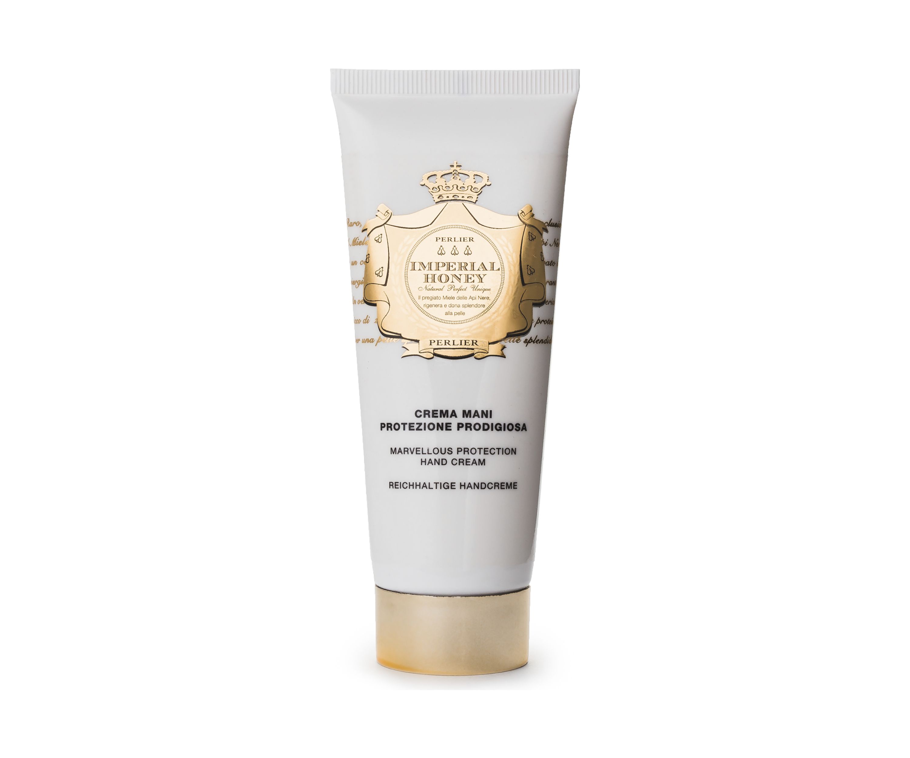 Imperial Honey Protecting Hand Cream