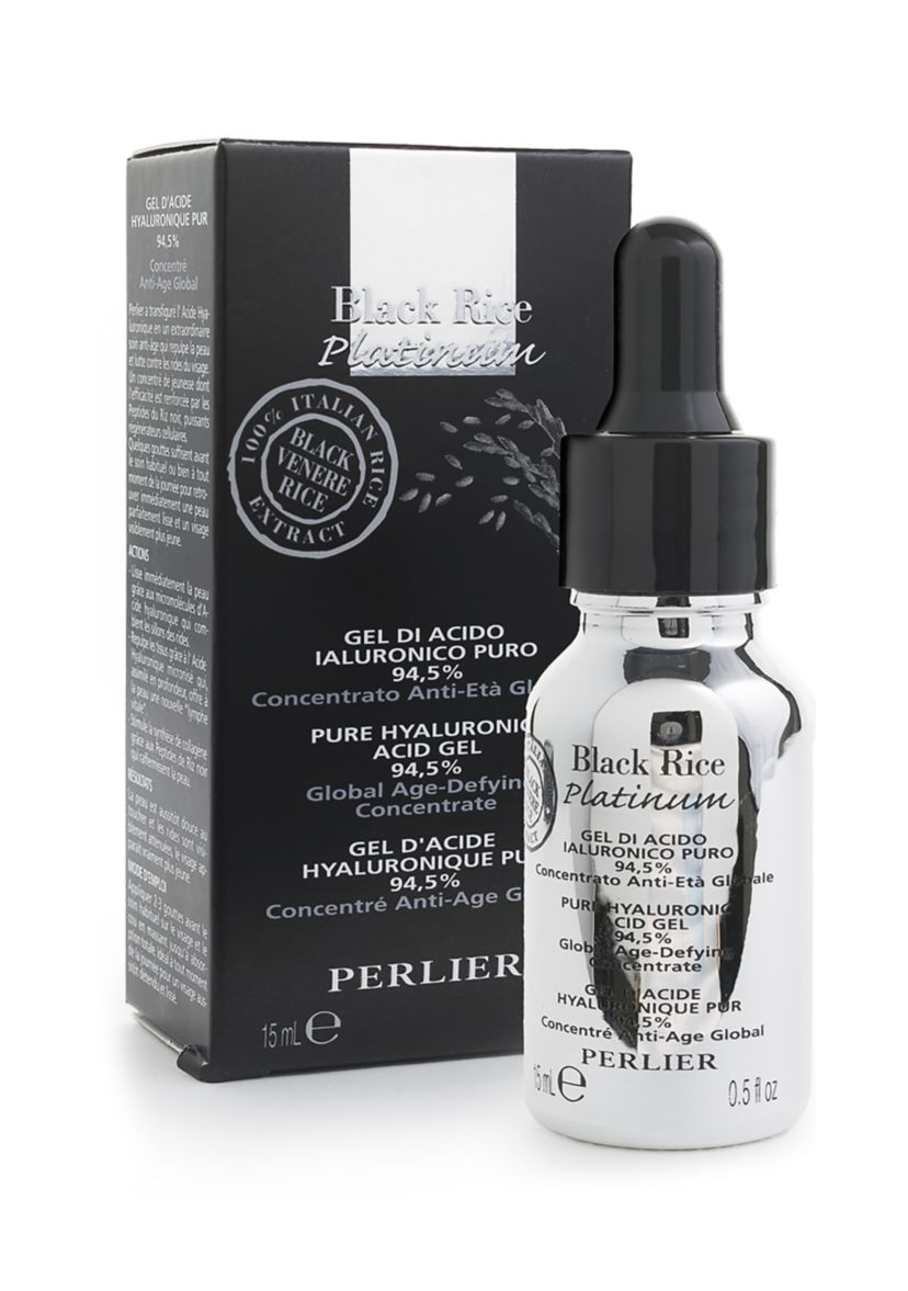 Black Rice 94.5% Pure Hyaluronic Acid