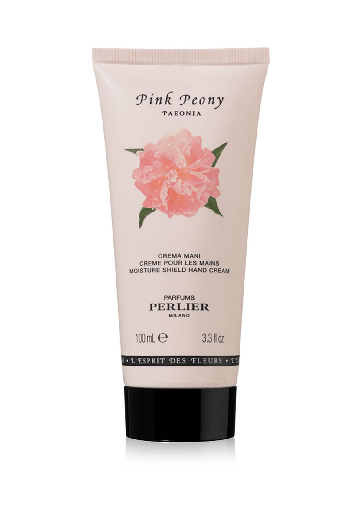 Pink Peony Hand Cream