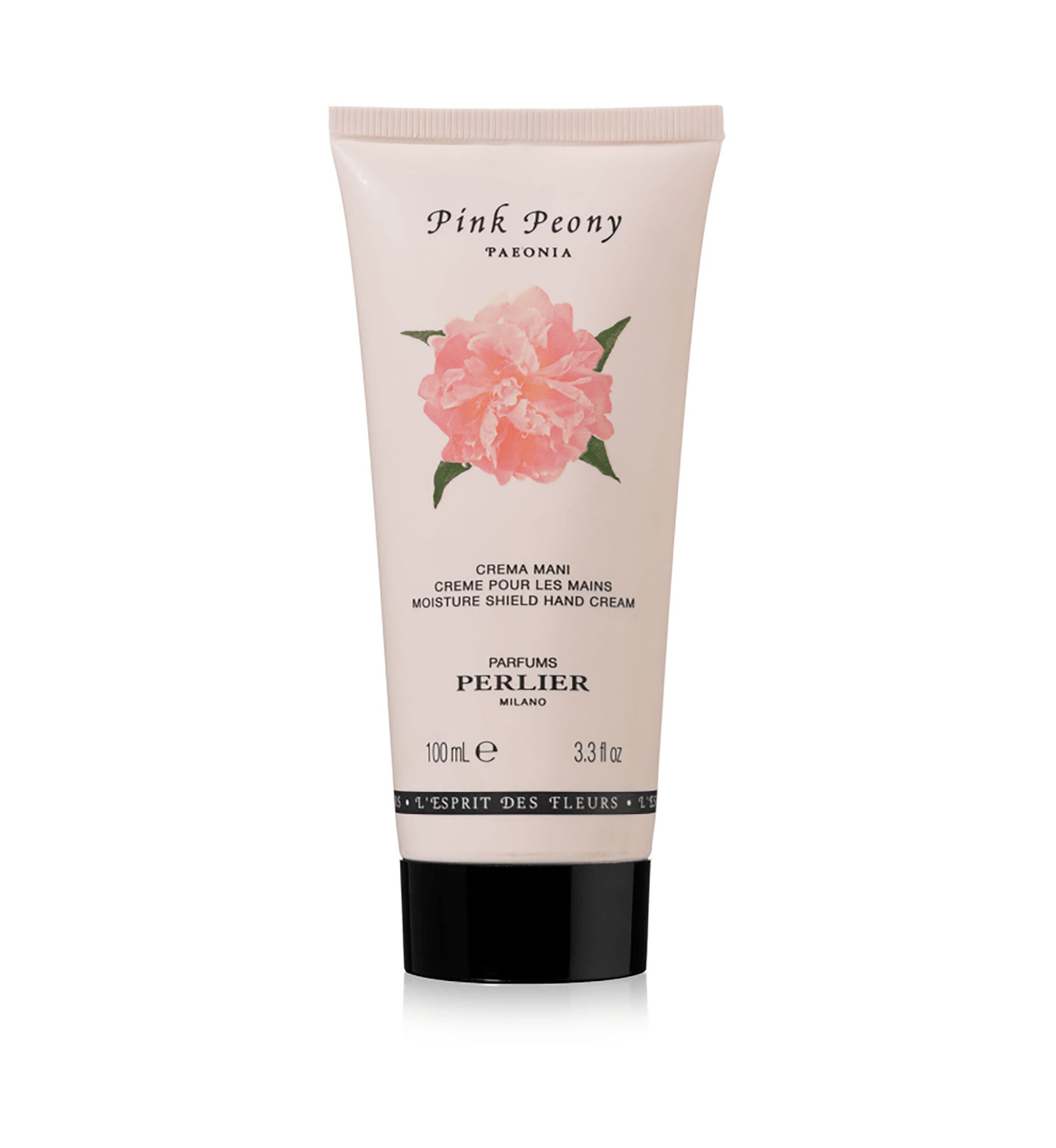 Pink Peony Hand Cream