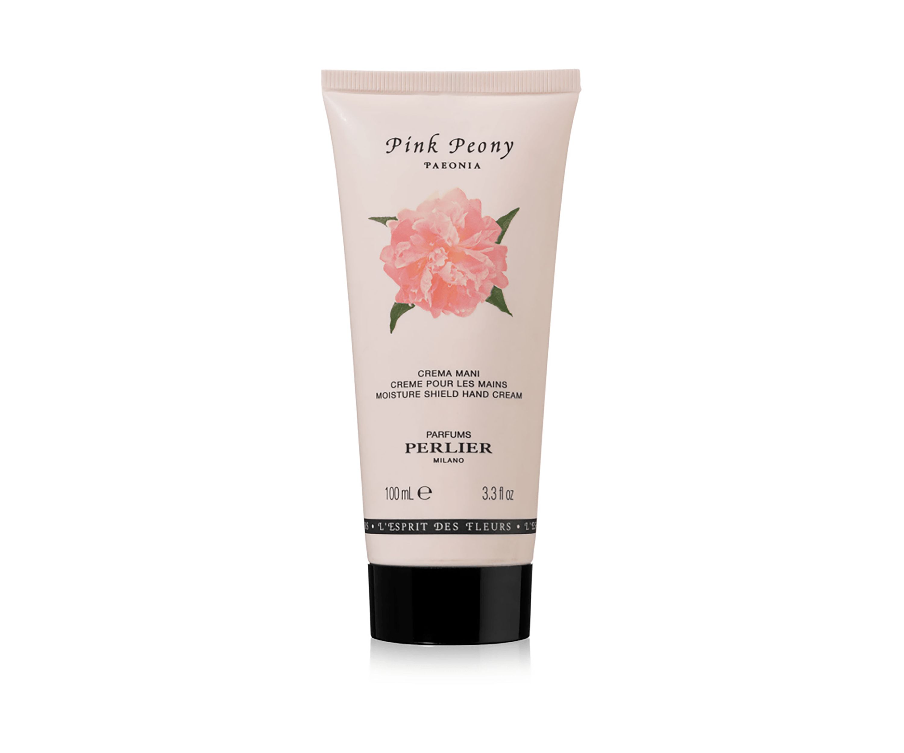 Pink Peony Hand Cream