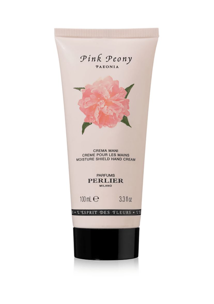 Pink Peony Hand Cream