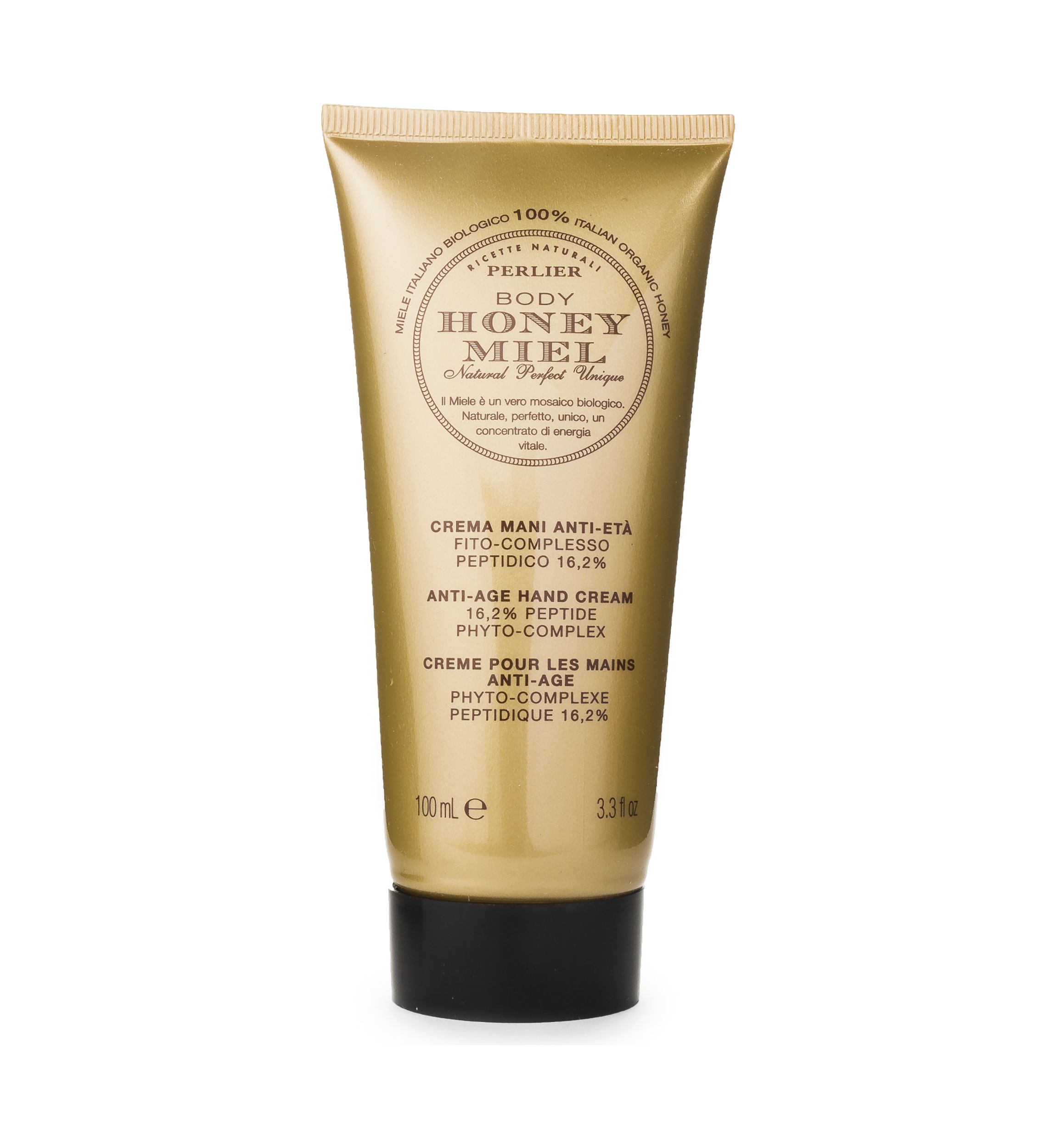 Honey Miel Anti-Aging Hand Cream
