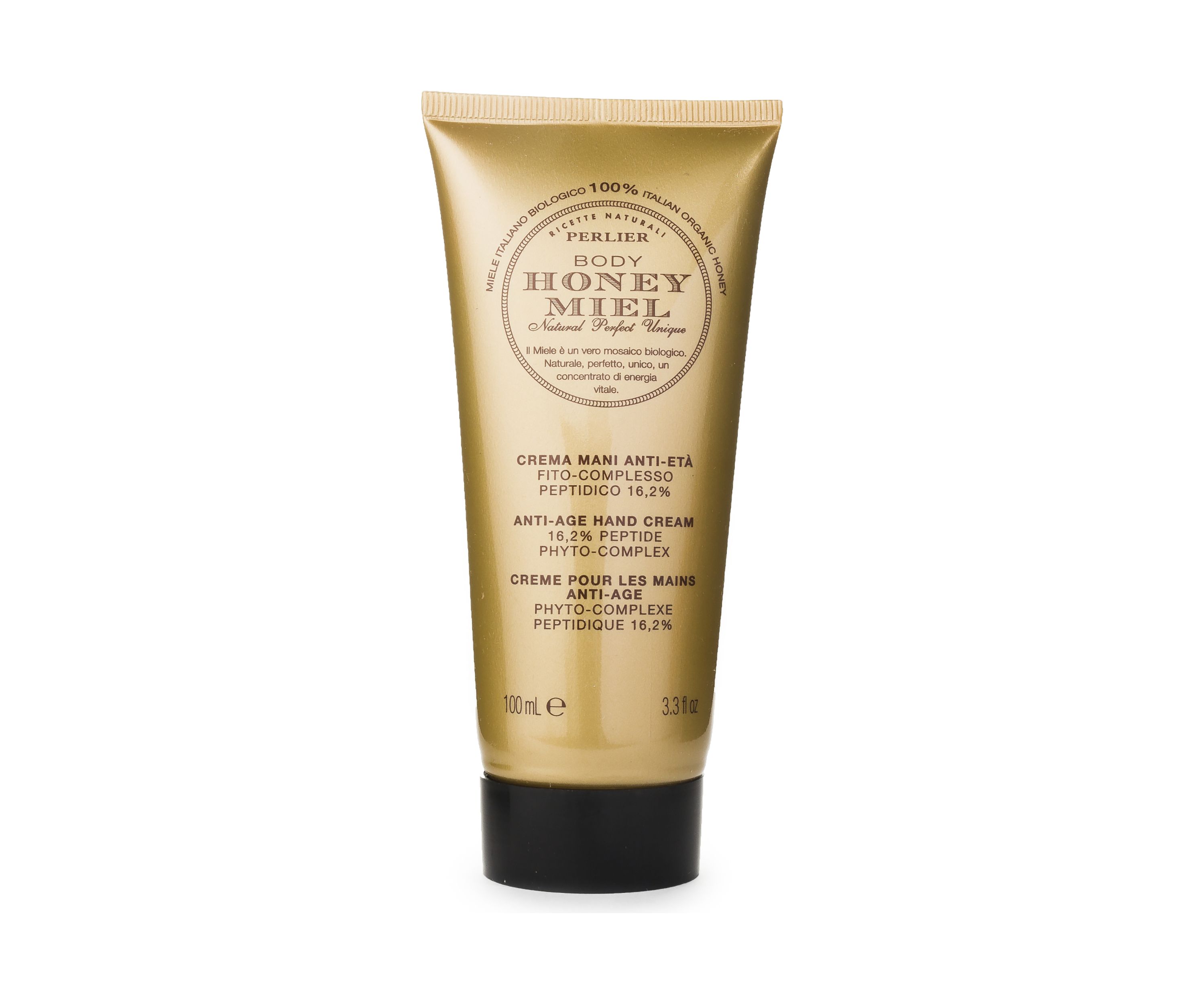 Honey Miel Anti-Aging Hand Cream