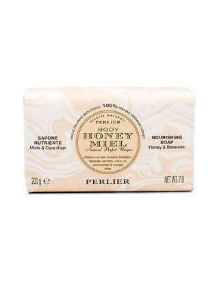 Perlier Honey Miel Bar Soap | belk