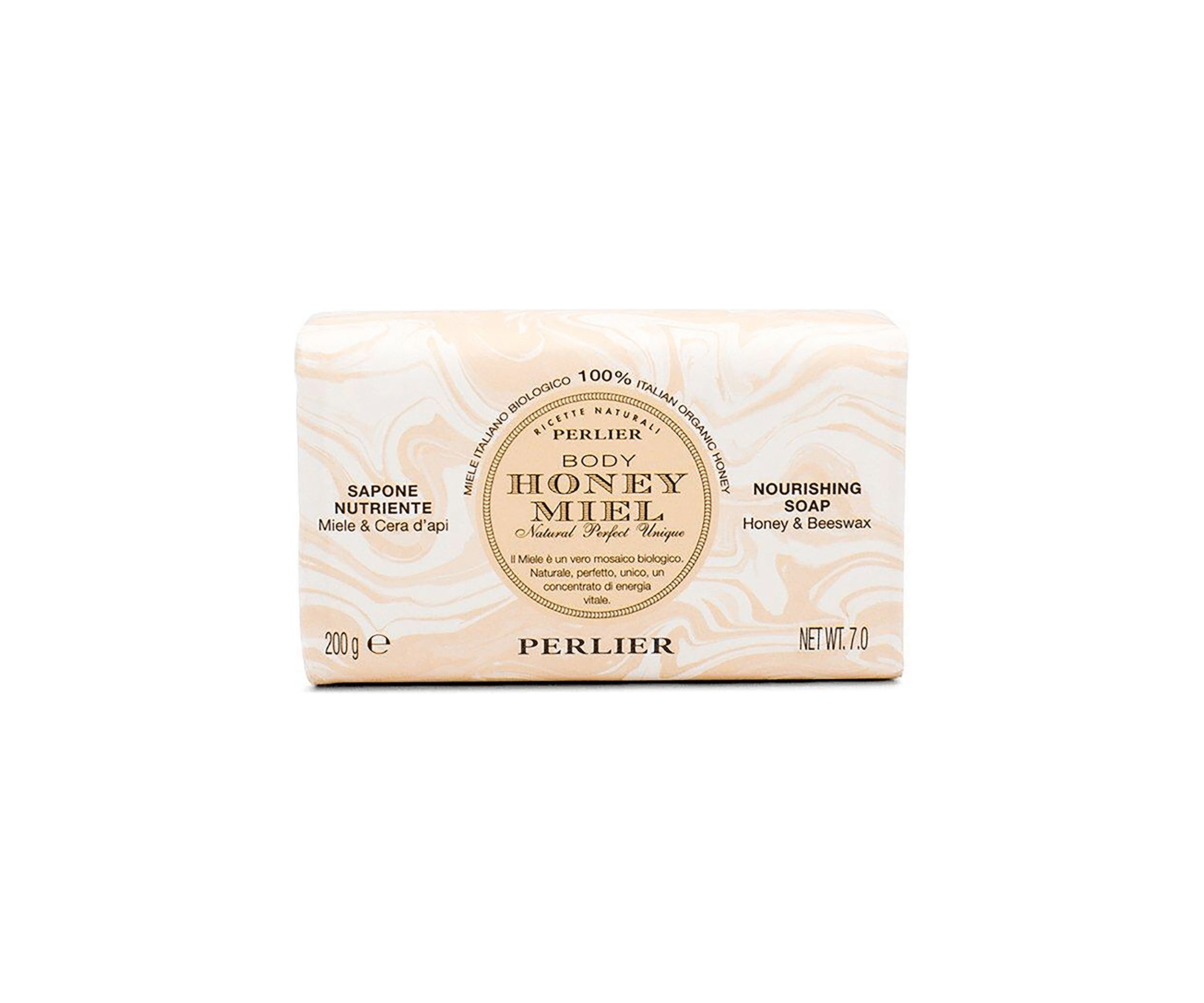 Honey Miel Bar Soap