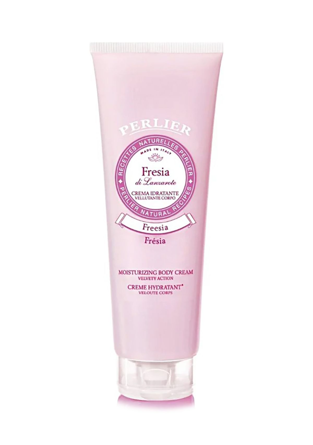 Freesia Body Lotion