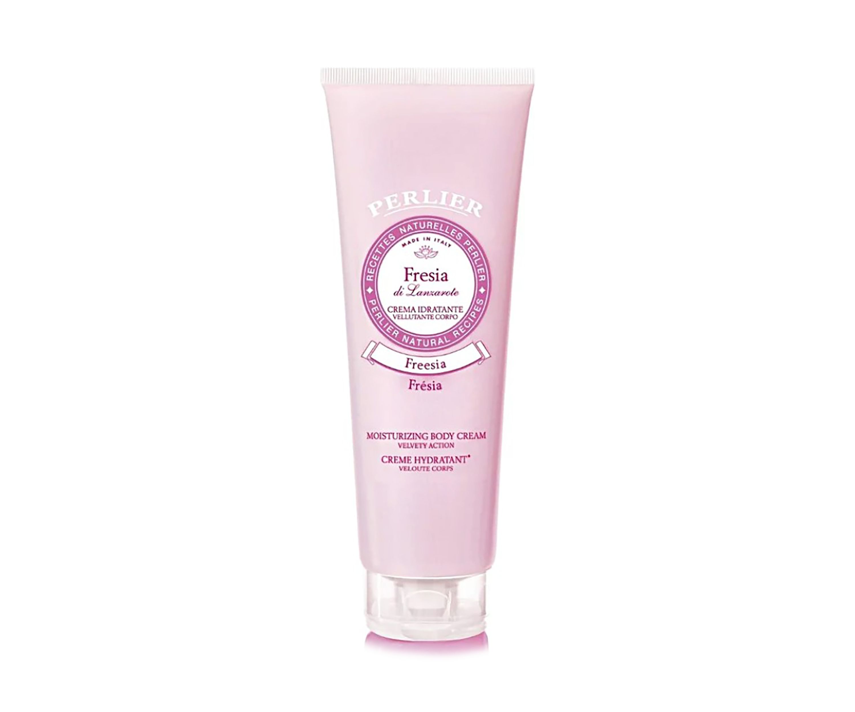 Freesia Body Lotion