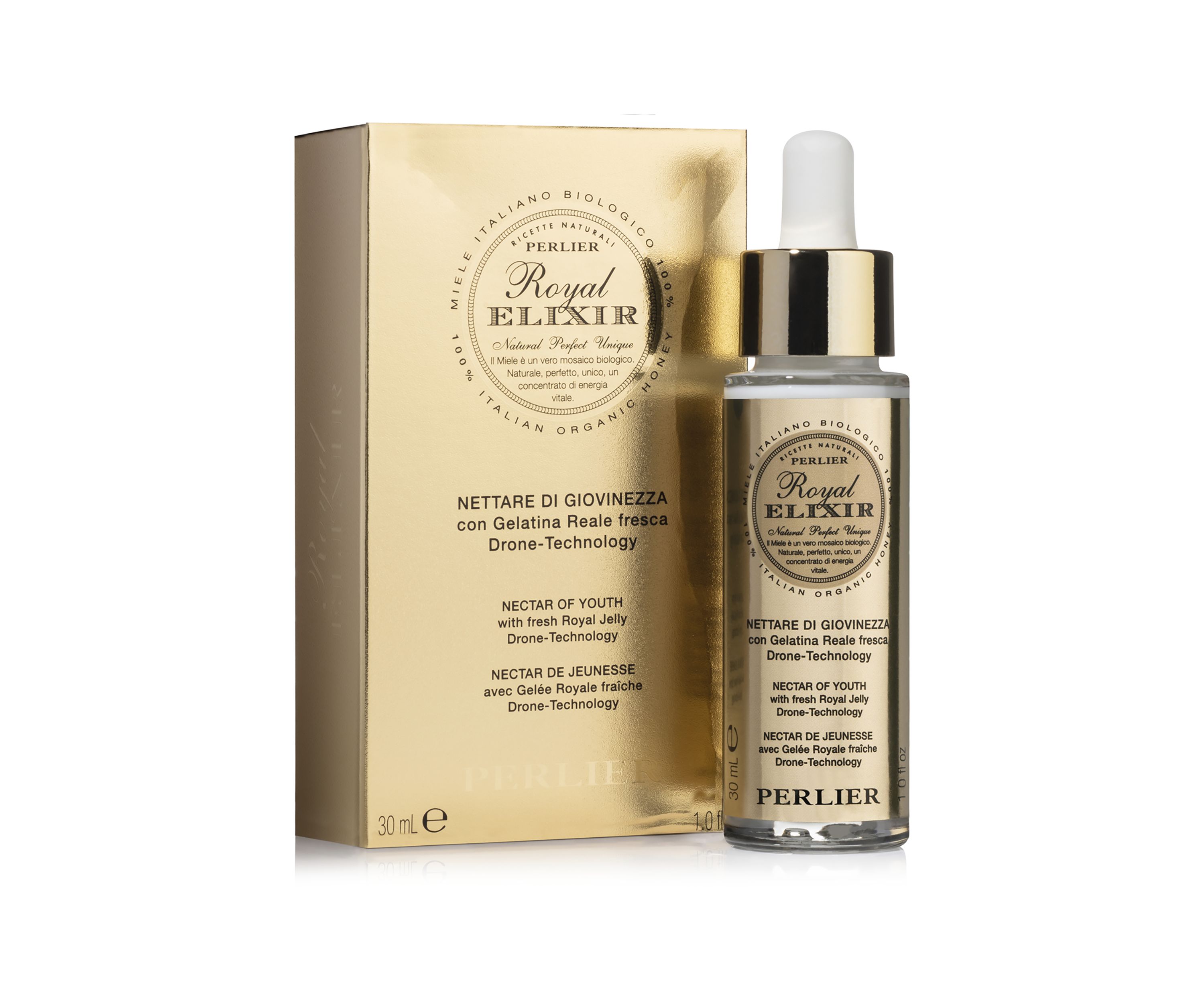 Royal Elixir Nectar of Youth