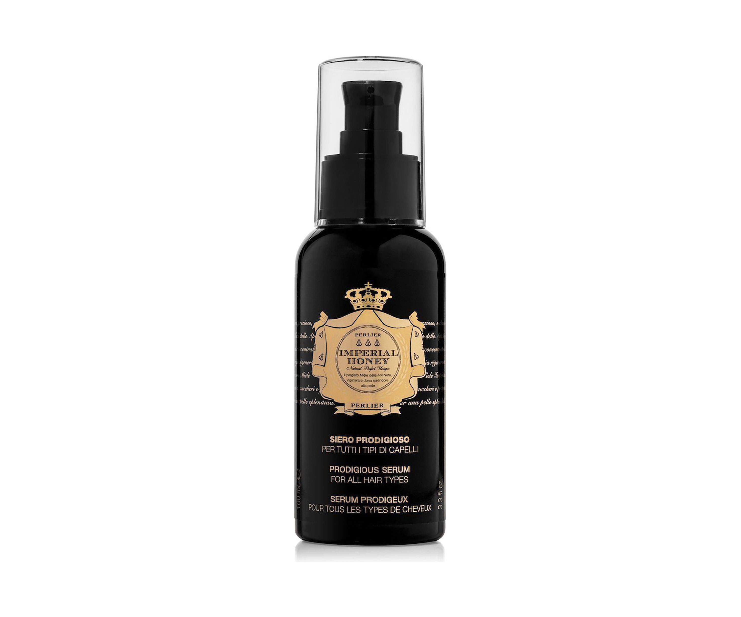 Imperial Honey Hair Serum