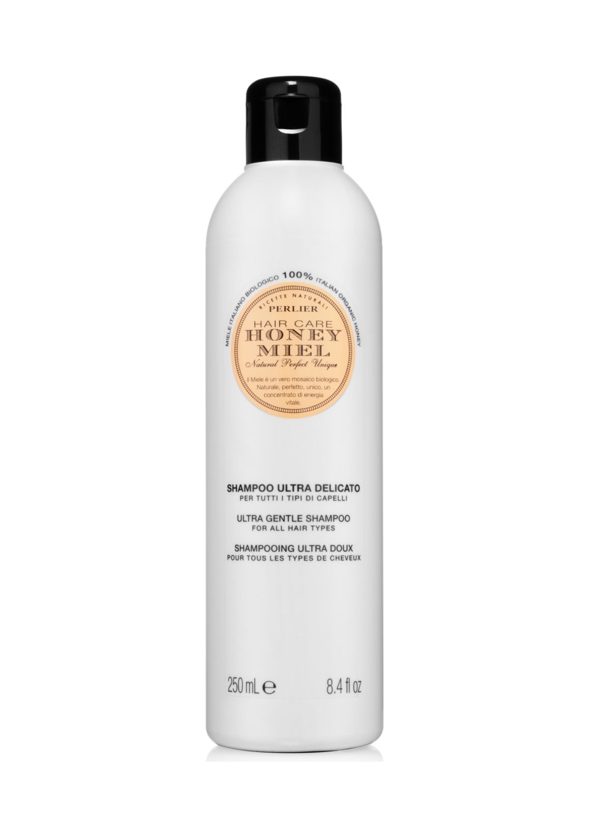 Honey Tear Free Shampoo