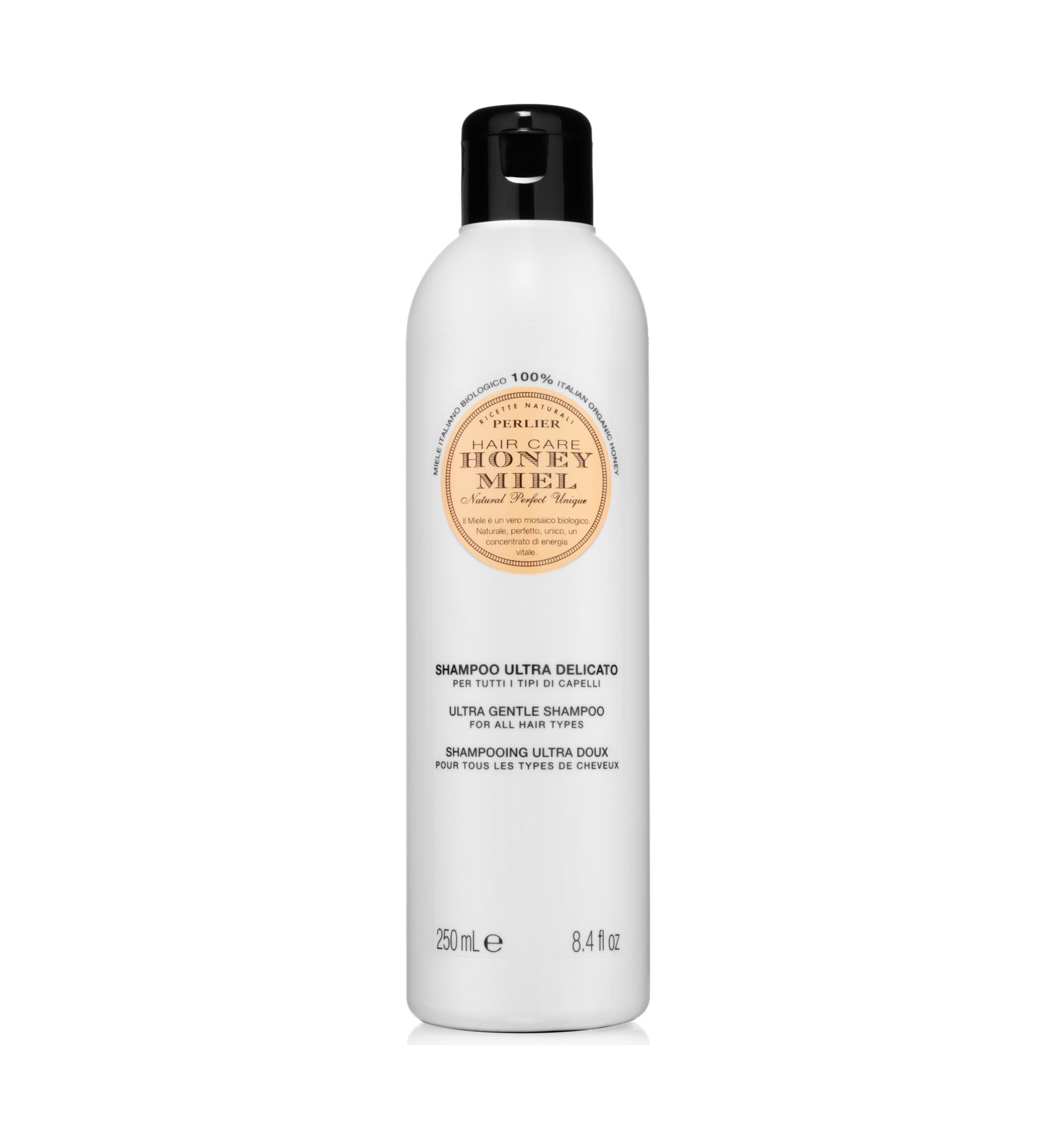Honey Tear Free Shampoo