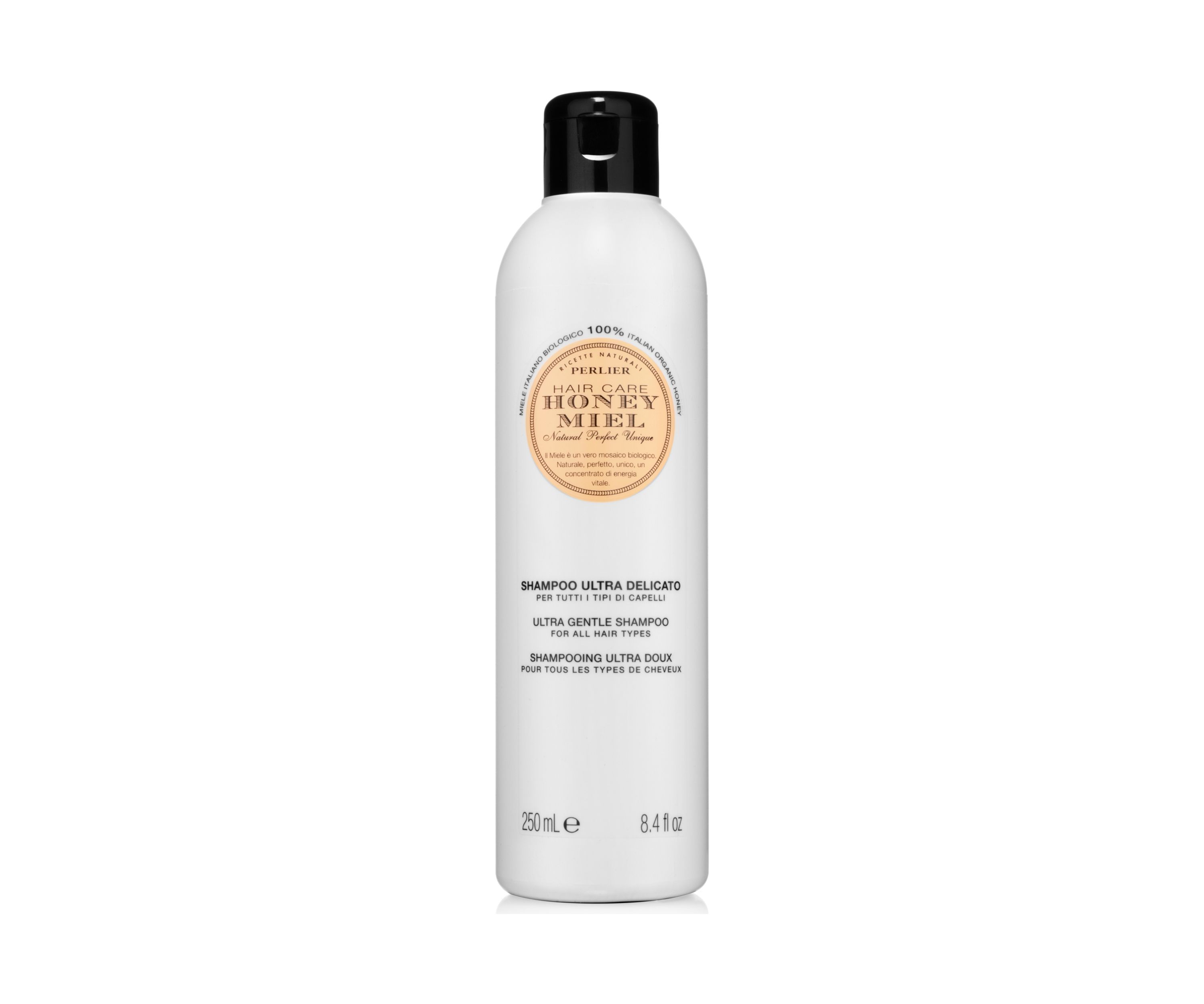 Honey Tear Free Shampoo