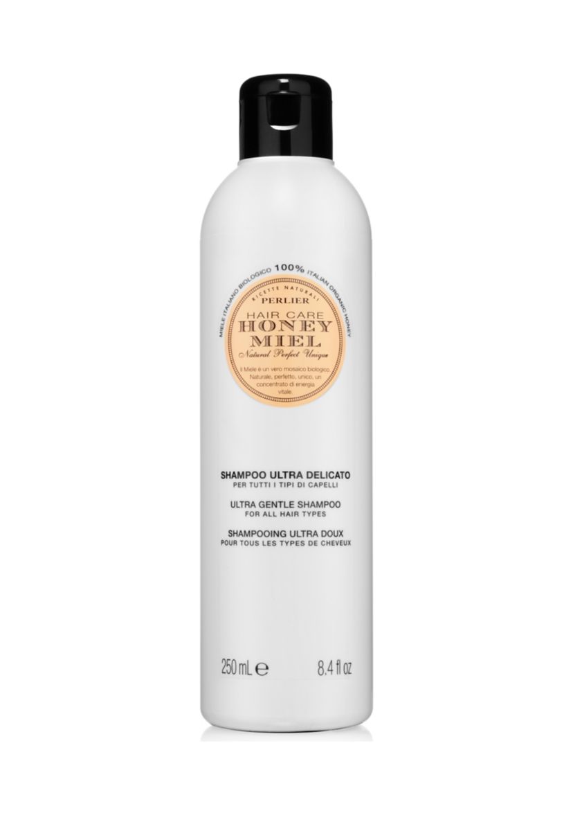 Honey Tear Free Shampoo