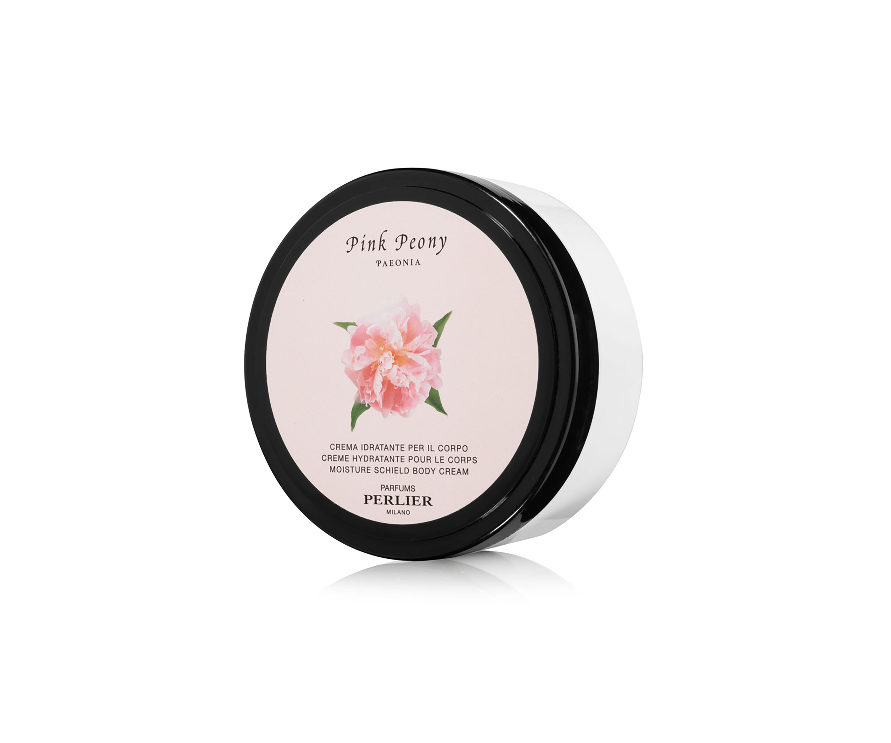 Pink Peony Body Cream