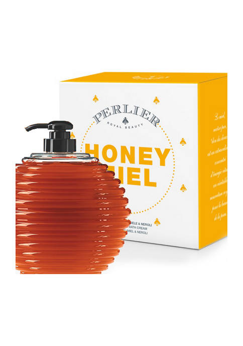 Perlier Favi Honey Bath + Shower Cream