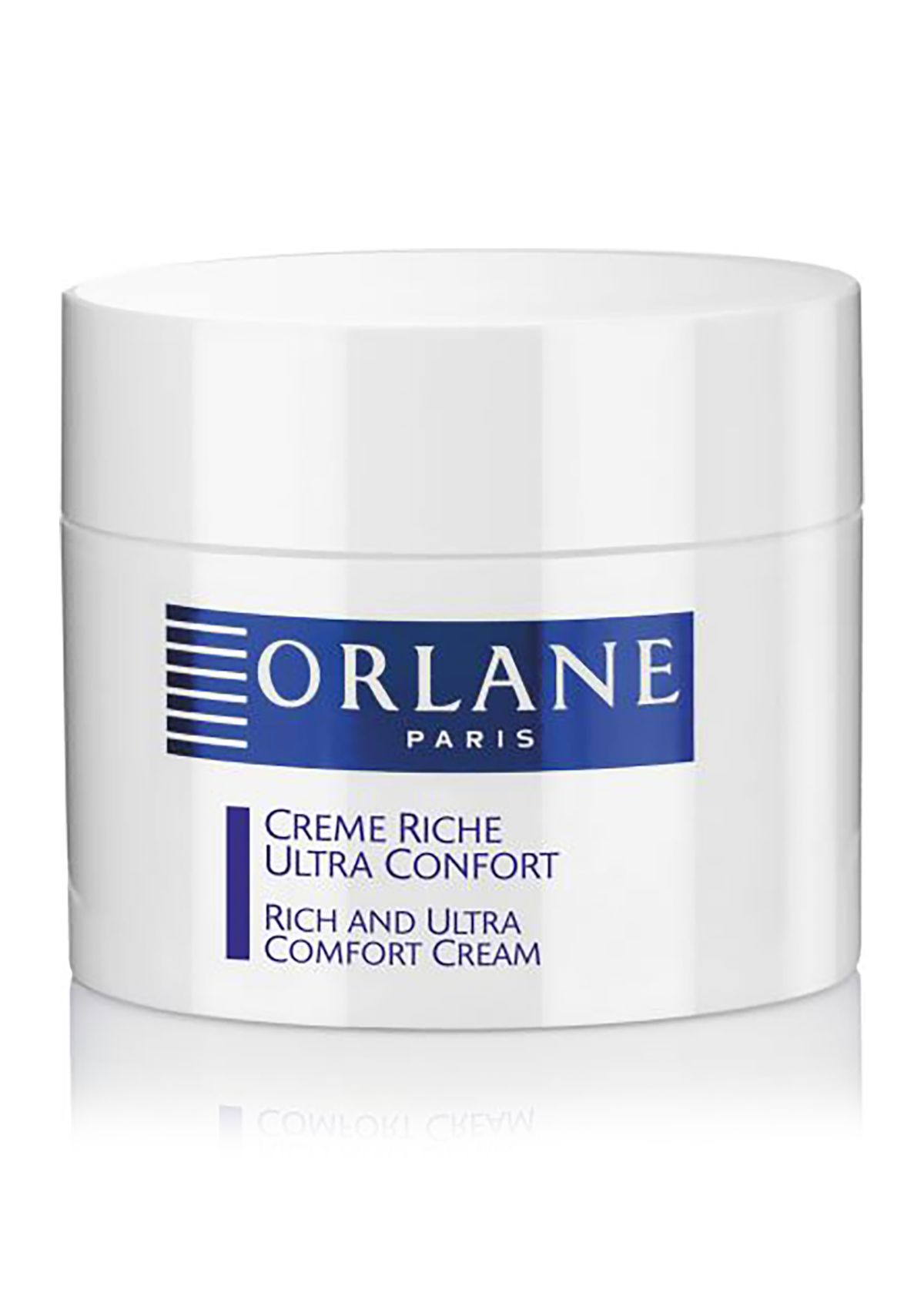 Rich and Ultra Comfort Cream