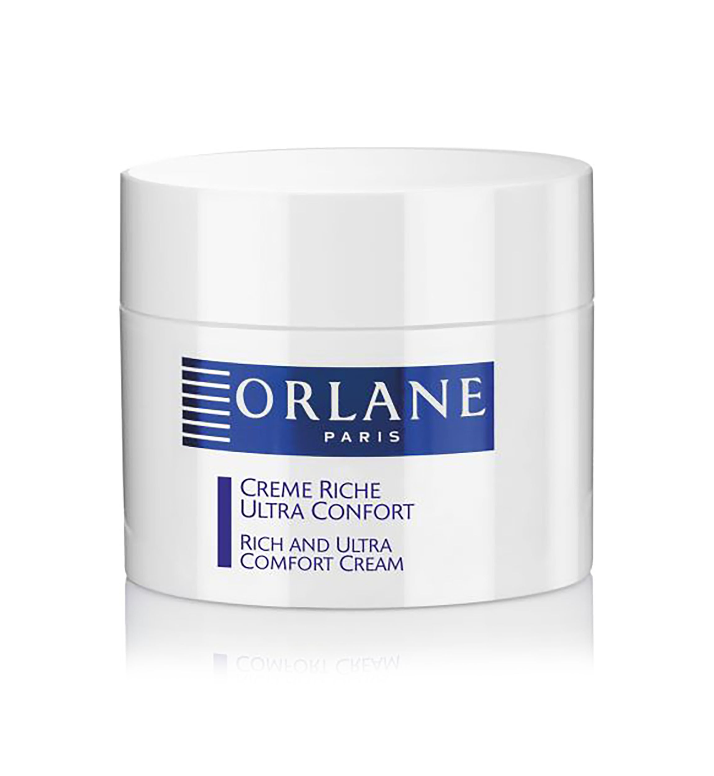 Rich and Ultra Comfort Cream