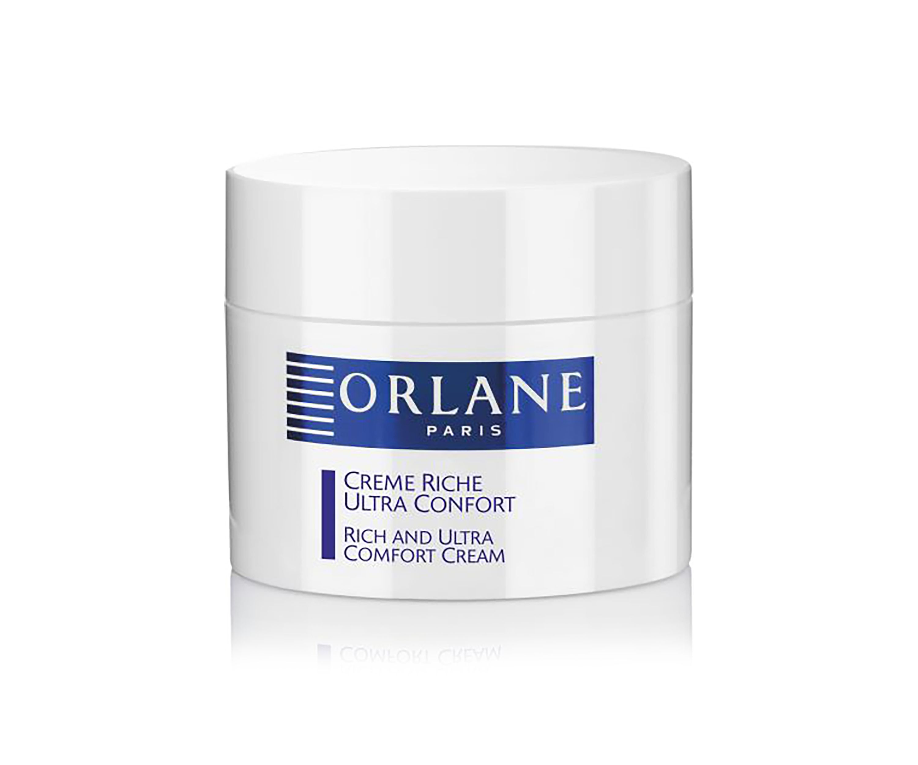 Rich and Ultra Comfort Cream