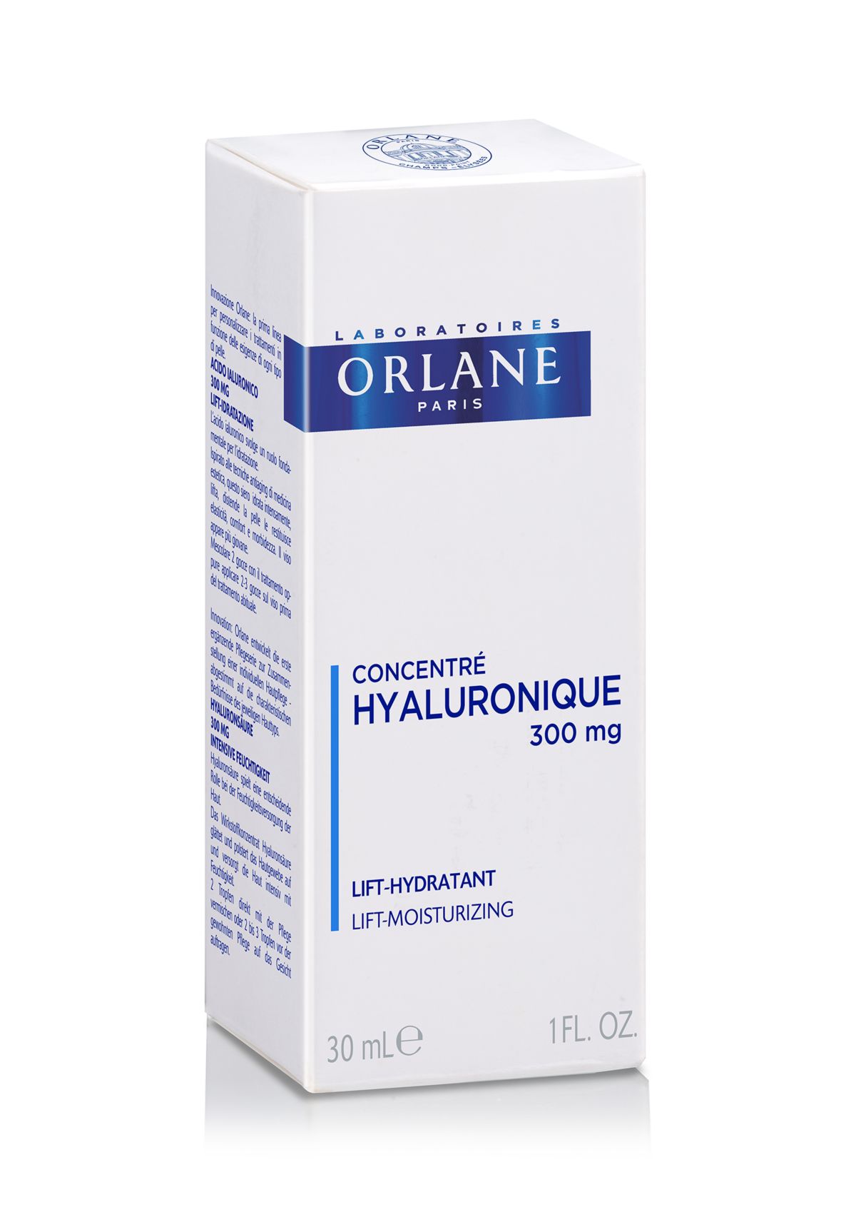 Hyaluronique Supradose
