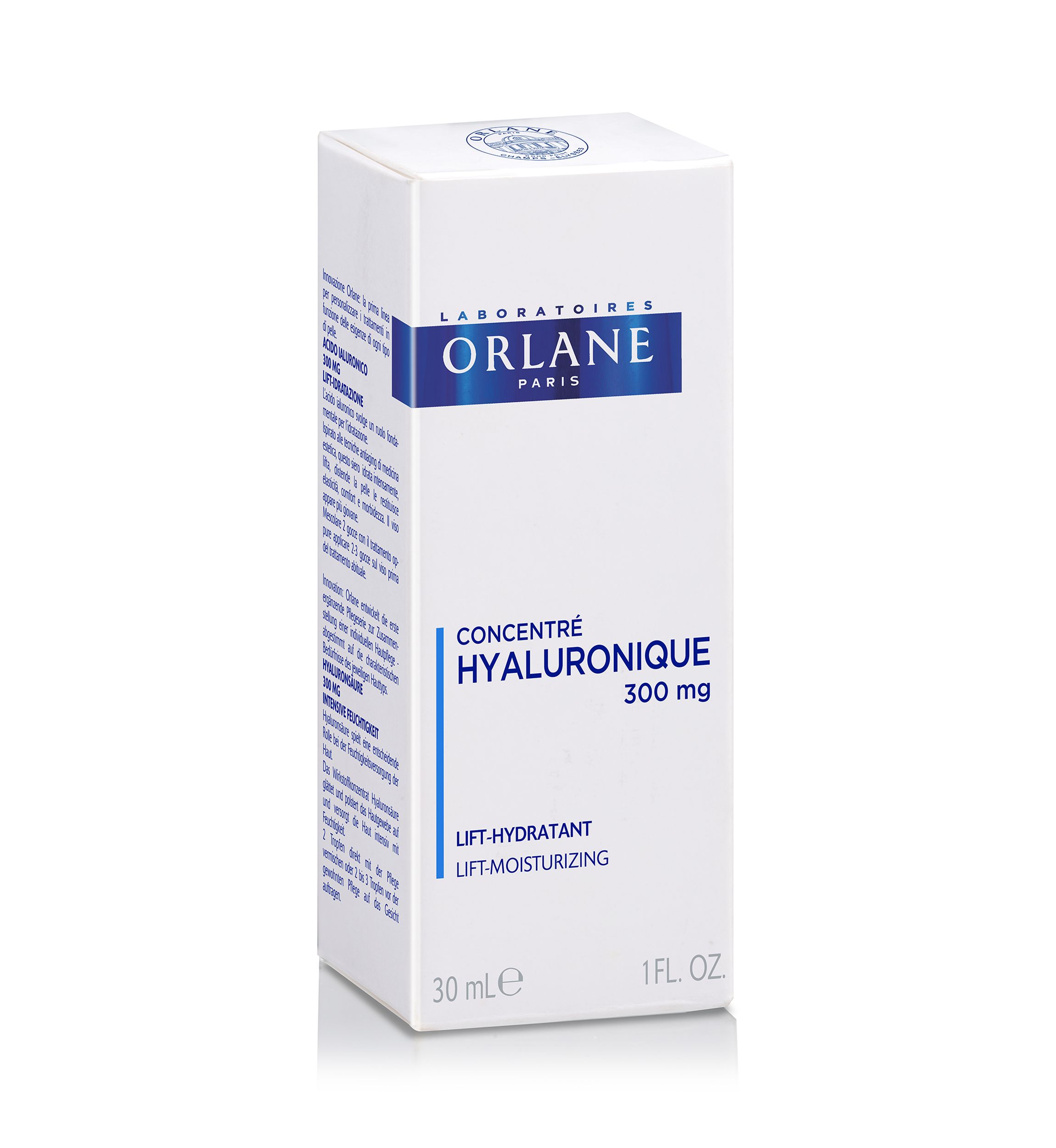 Hyaluronique Supradose
