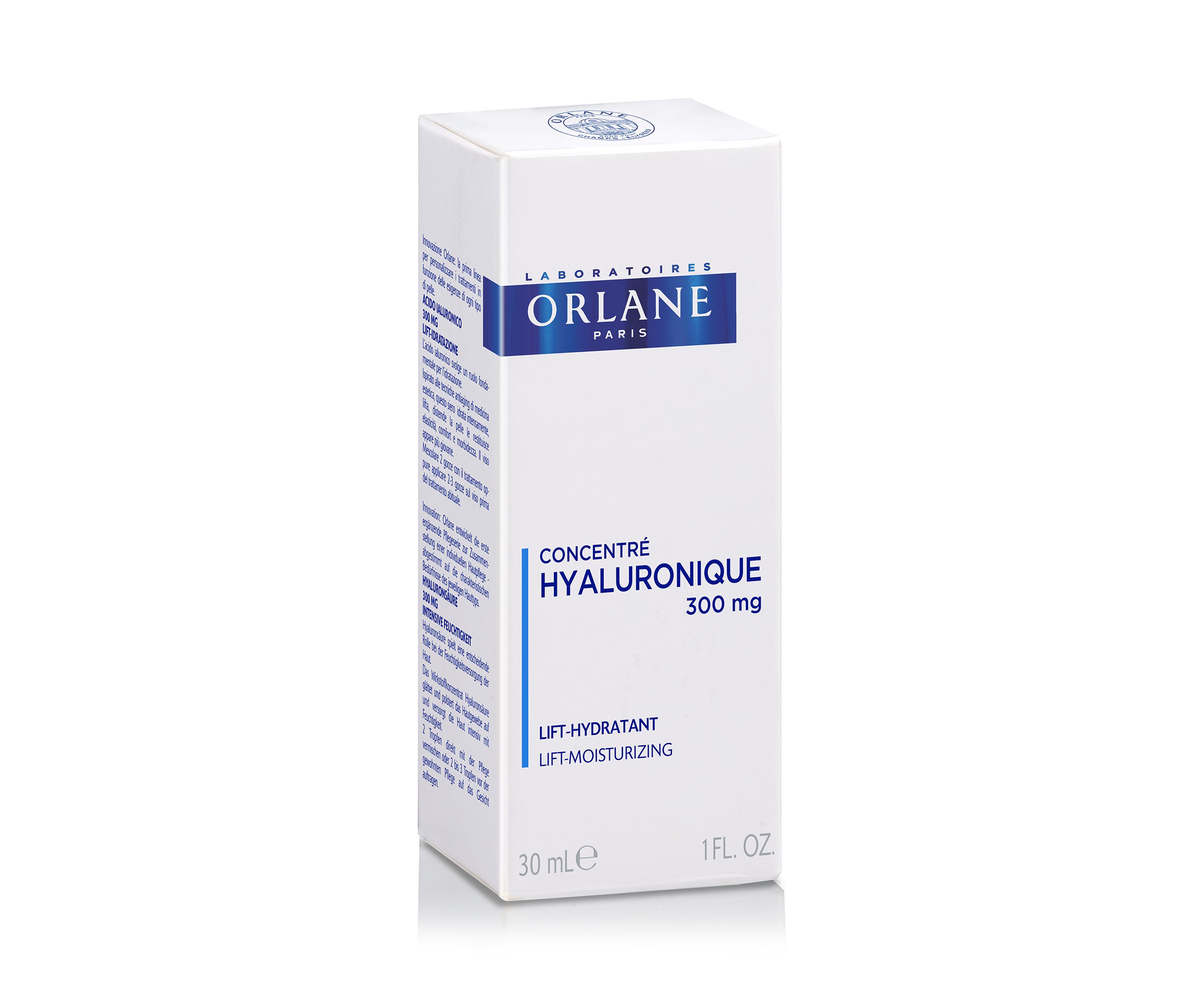 Hyaluronique Supradose