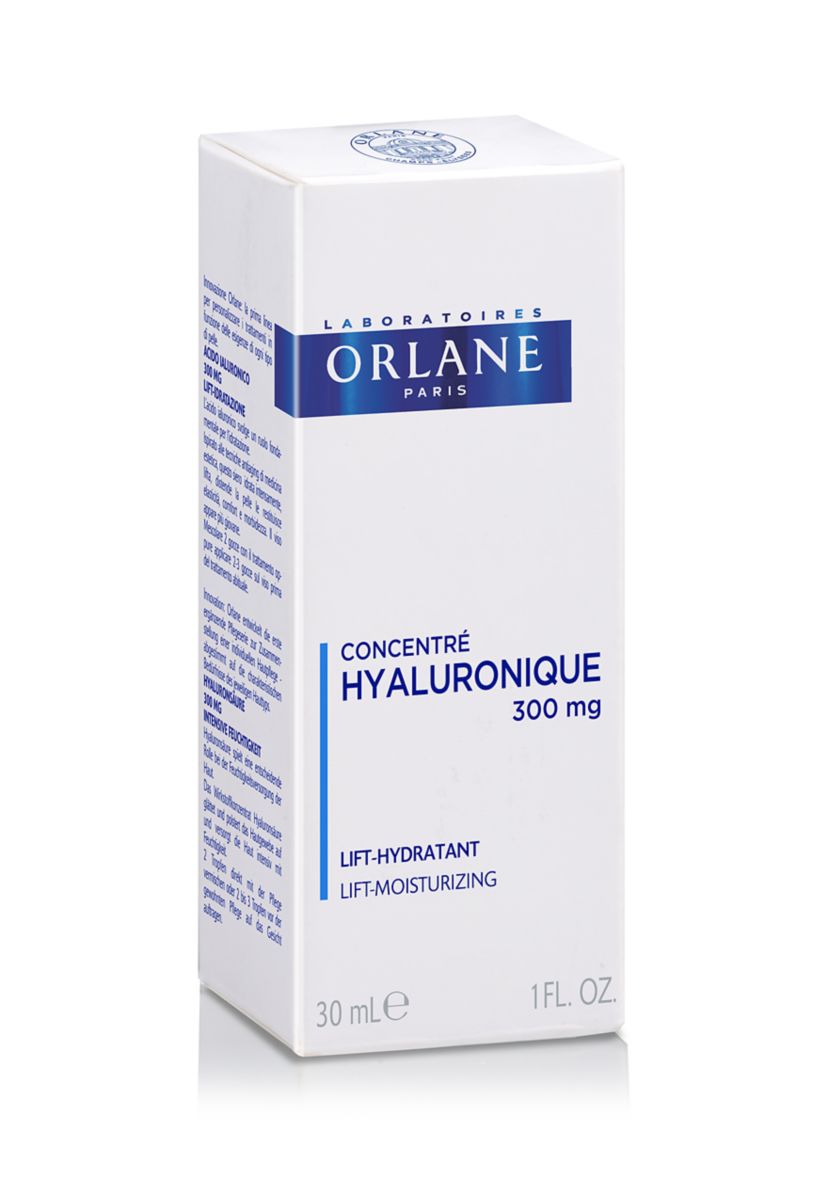 Hyaluronique Supradose
