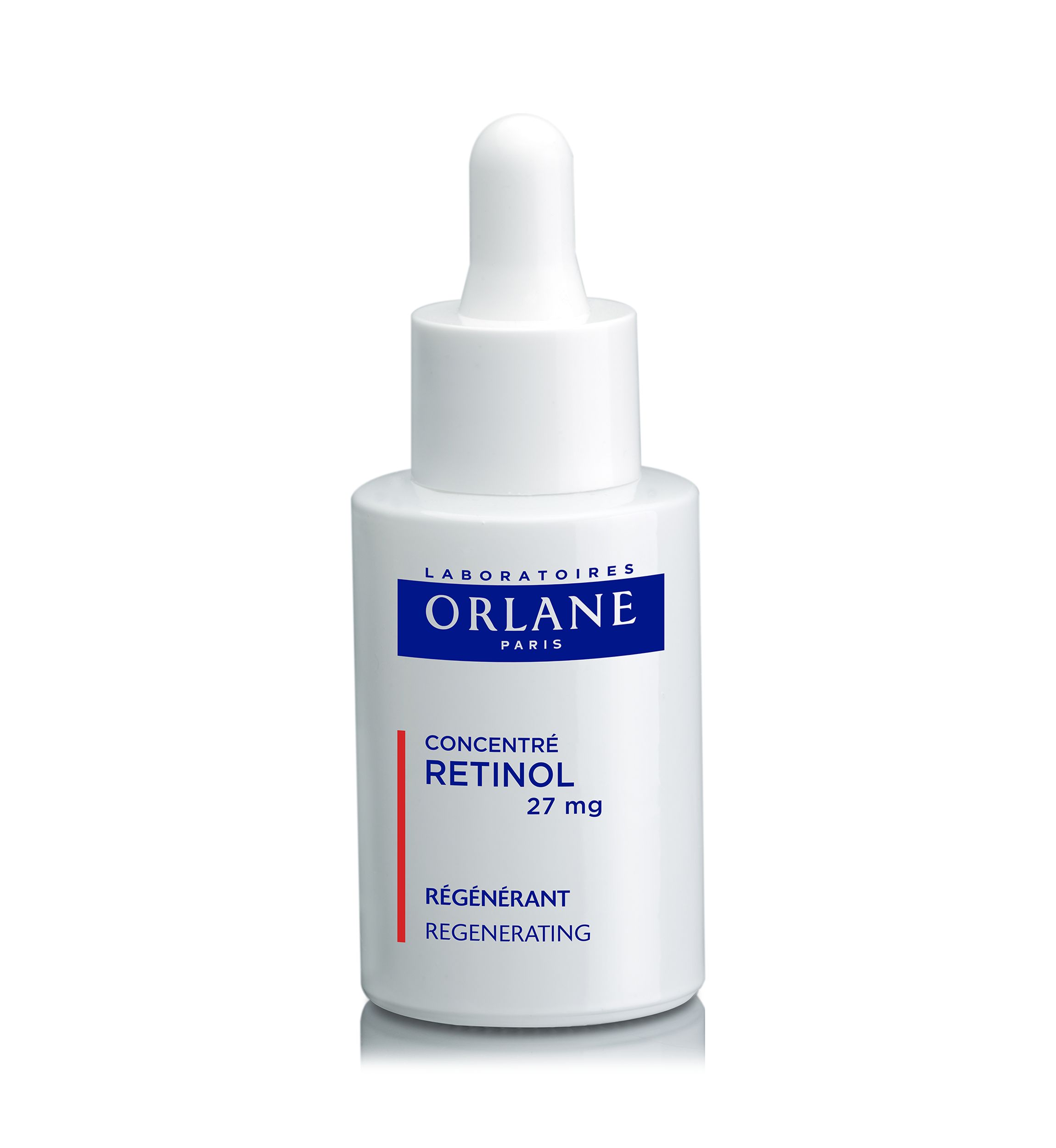 Retinol Supradose