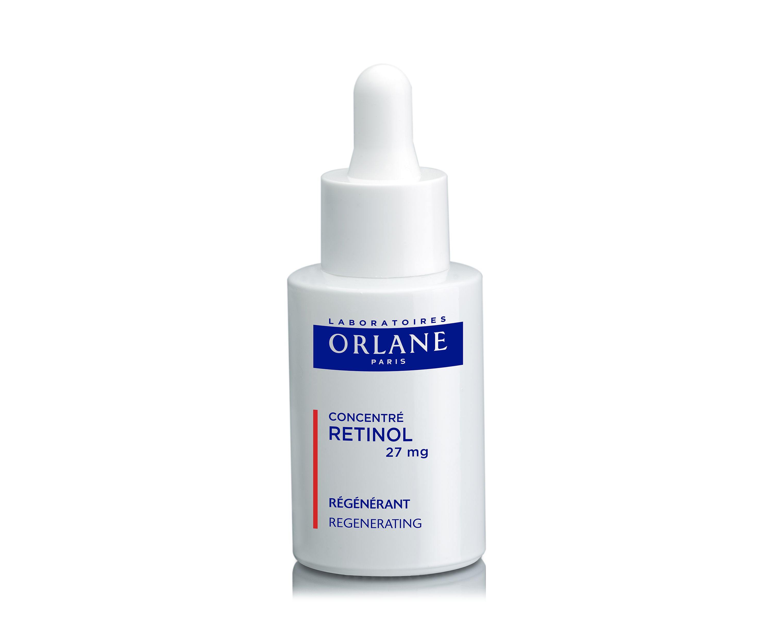 Retinol Supradose