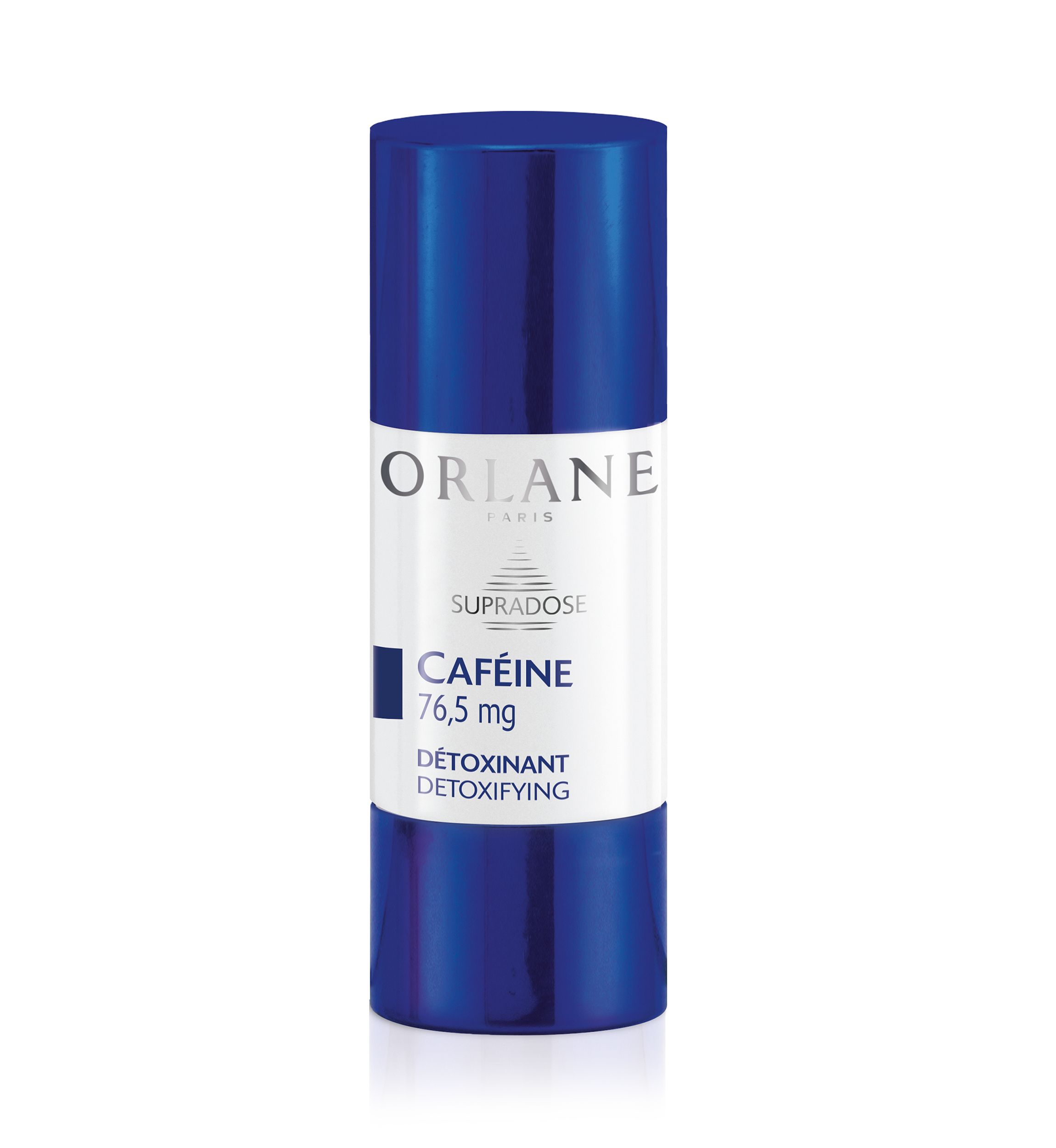 Cafeine Supradose 