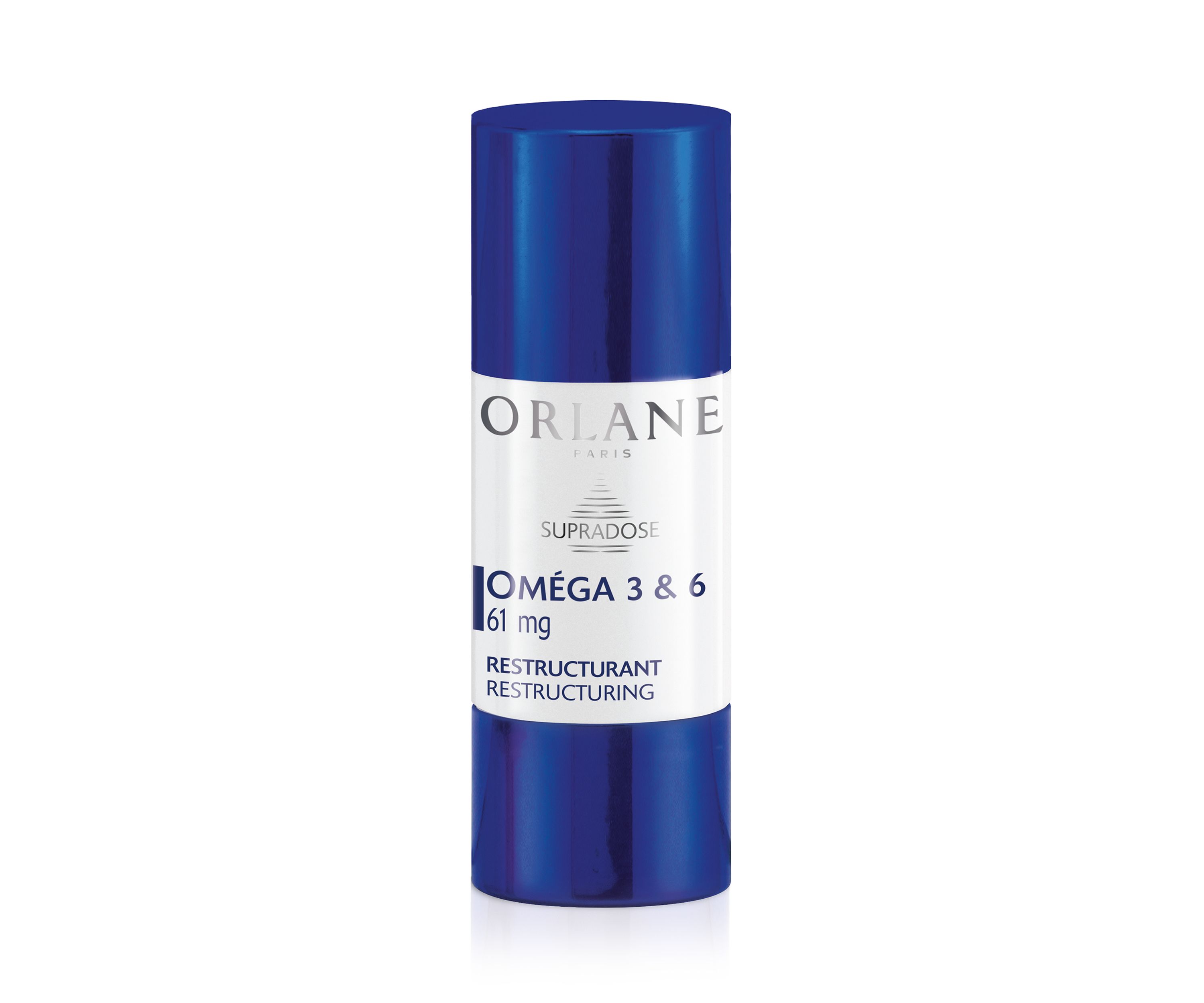 Omega 3 and 6 Supradose 