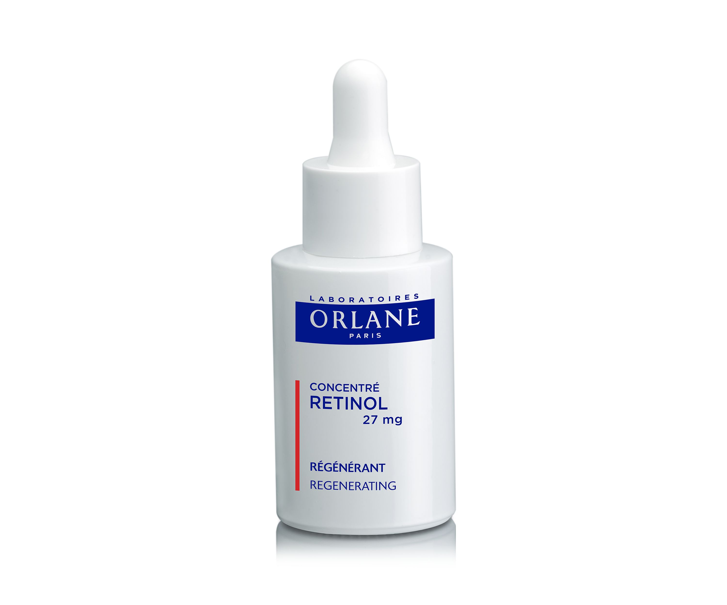 Retinol Supradose