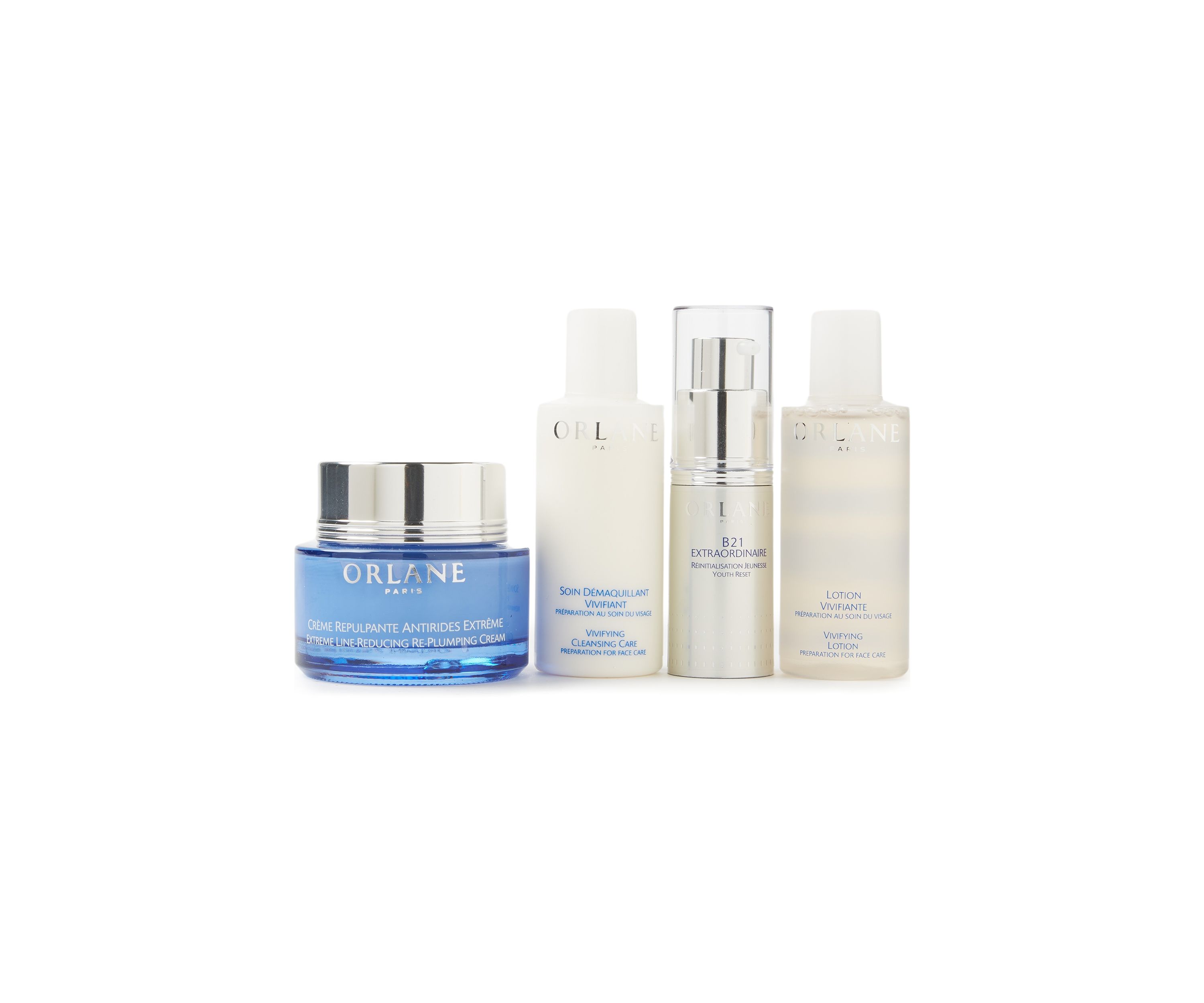 Extreme Line Reducing Replumping Value Set - $409 Value!