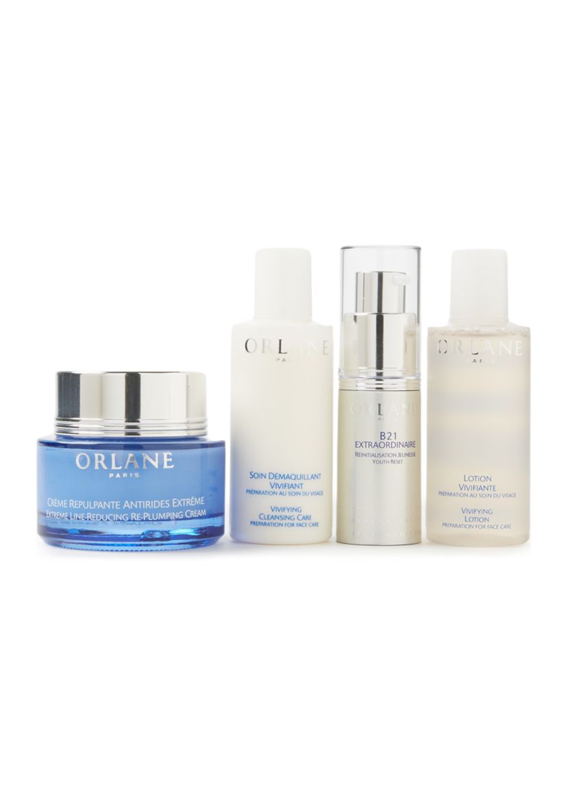 Extreme Line Reducing Replumping Value Set - $409 Value!