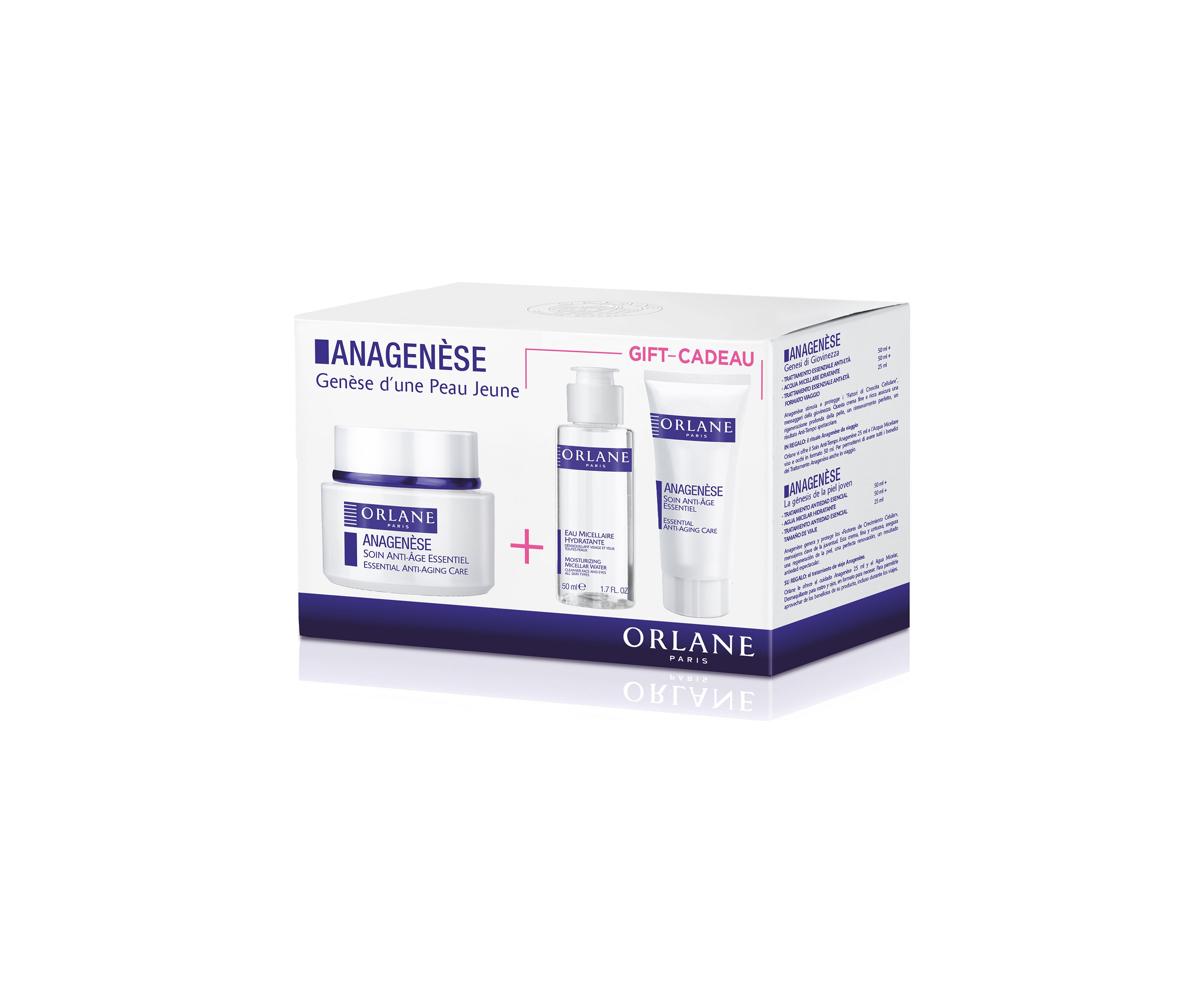 Anegenese Cream Set - $105.90 Value!