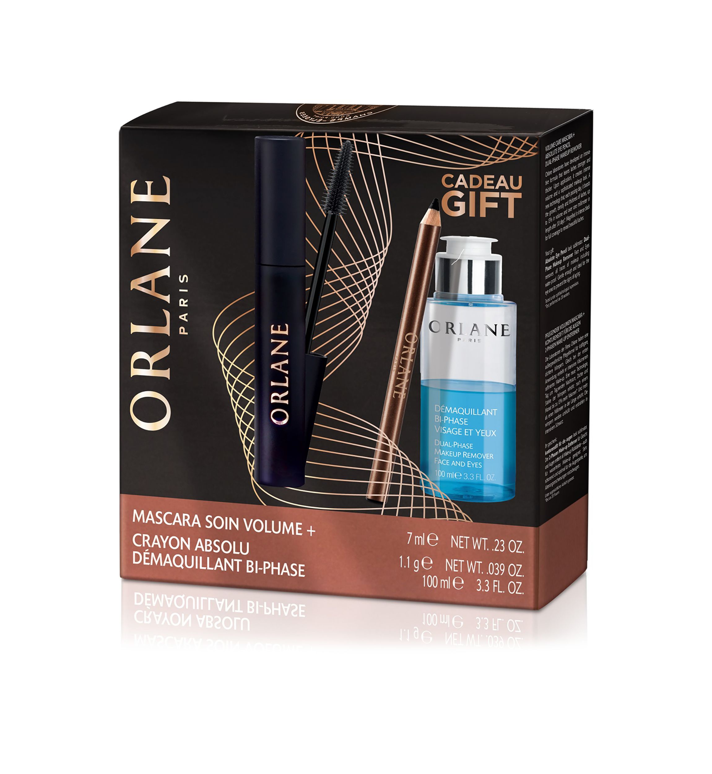 Color Set - $63 Value!