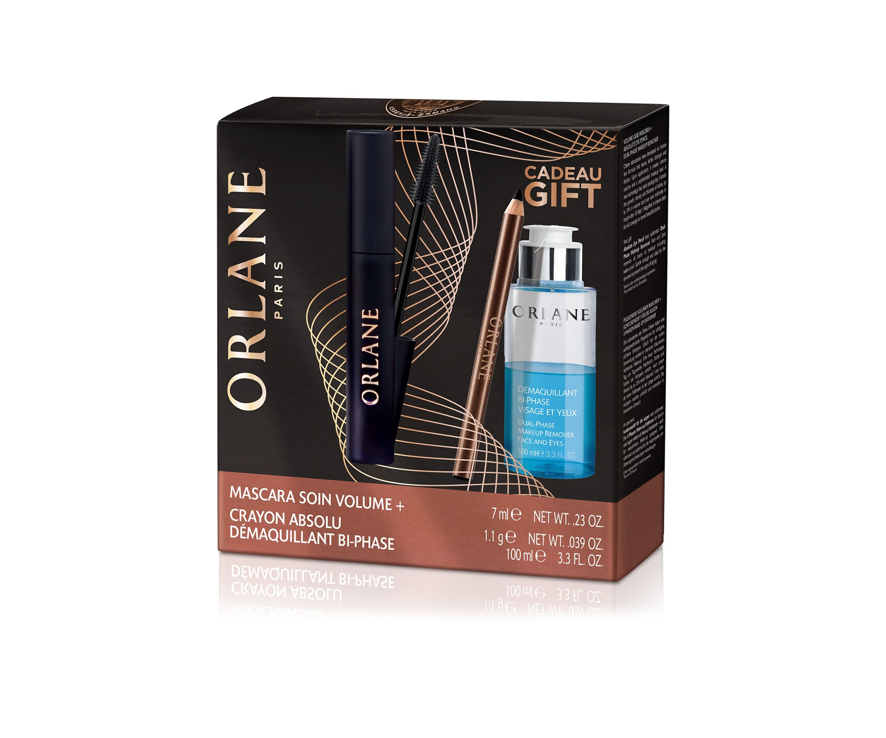 Color Set - $63 Value!