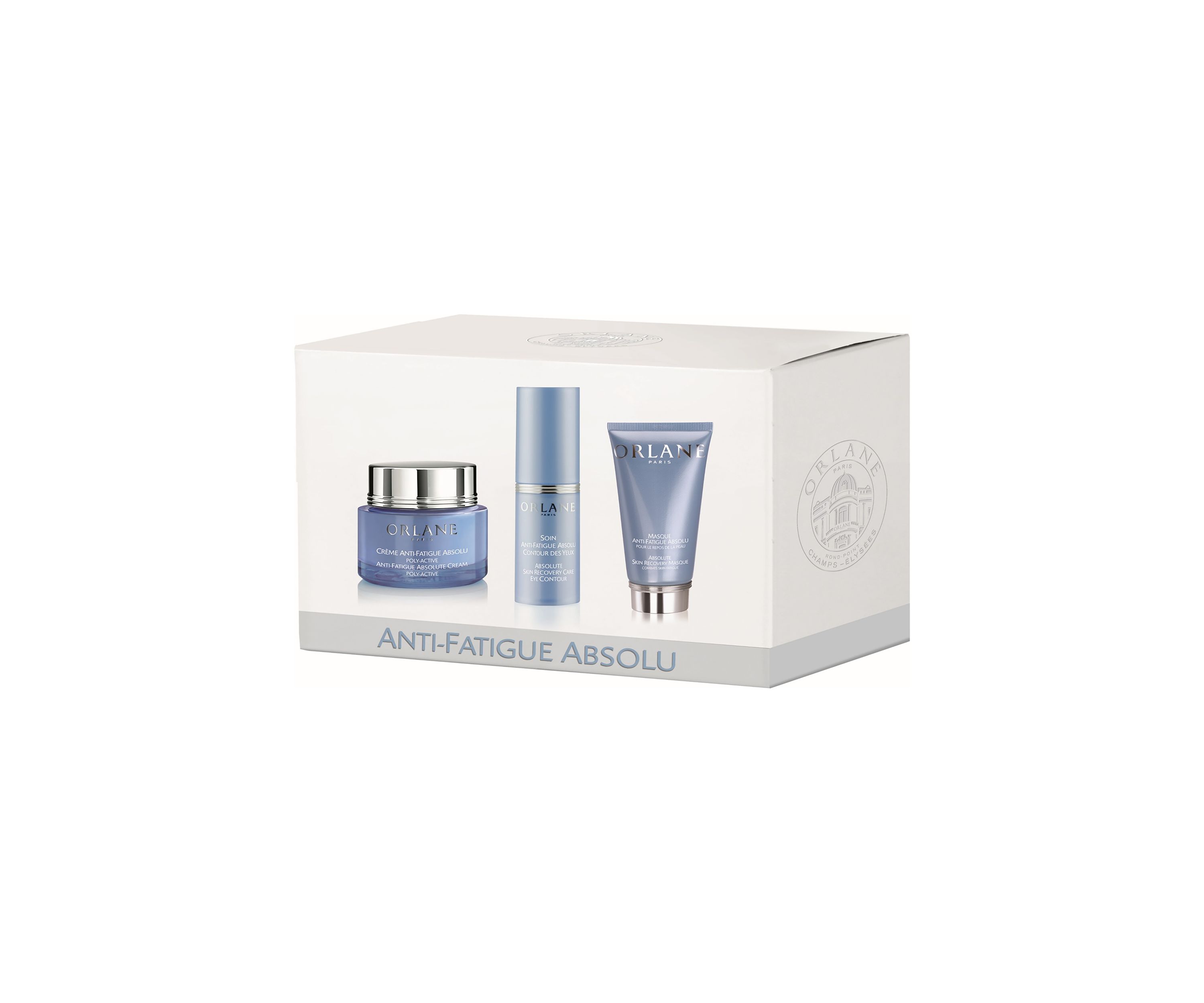 Anti Fatigue Set - $299 Value!