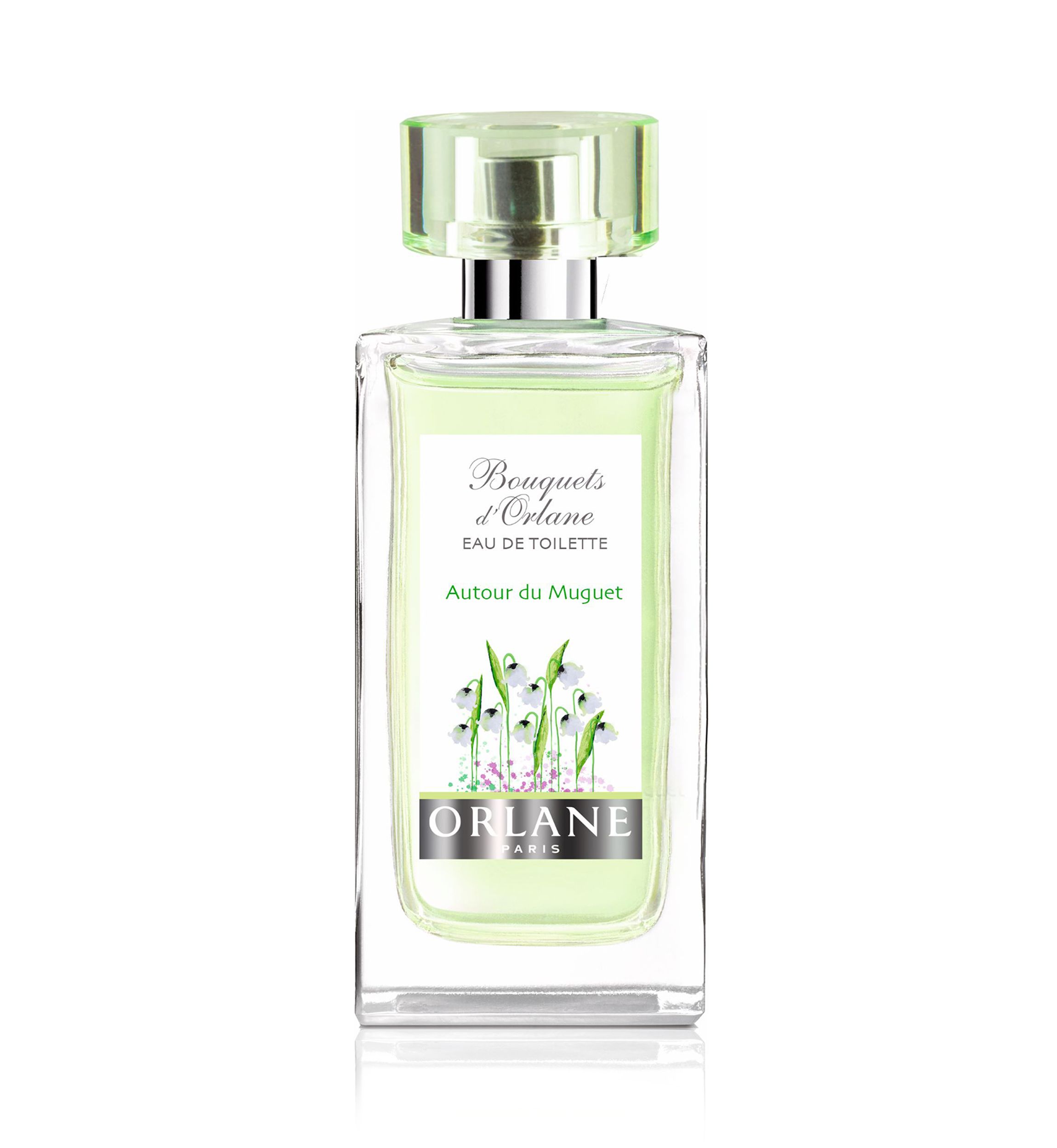 Bouquet d’Orlane Muguet