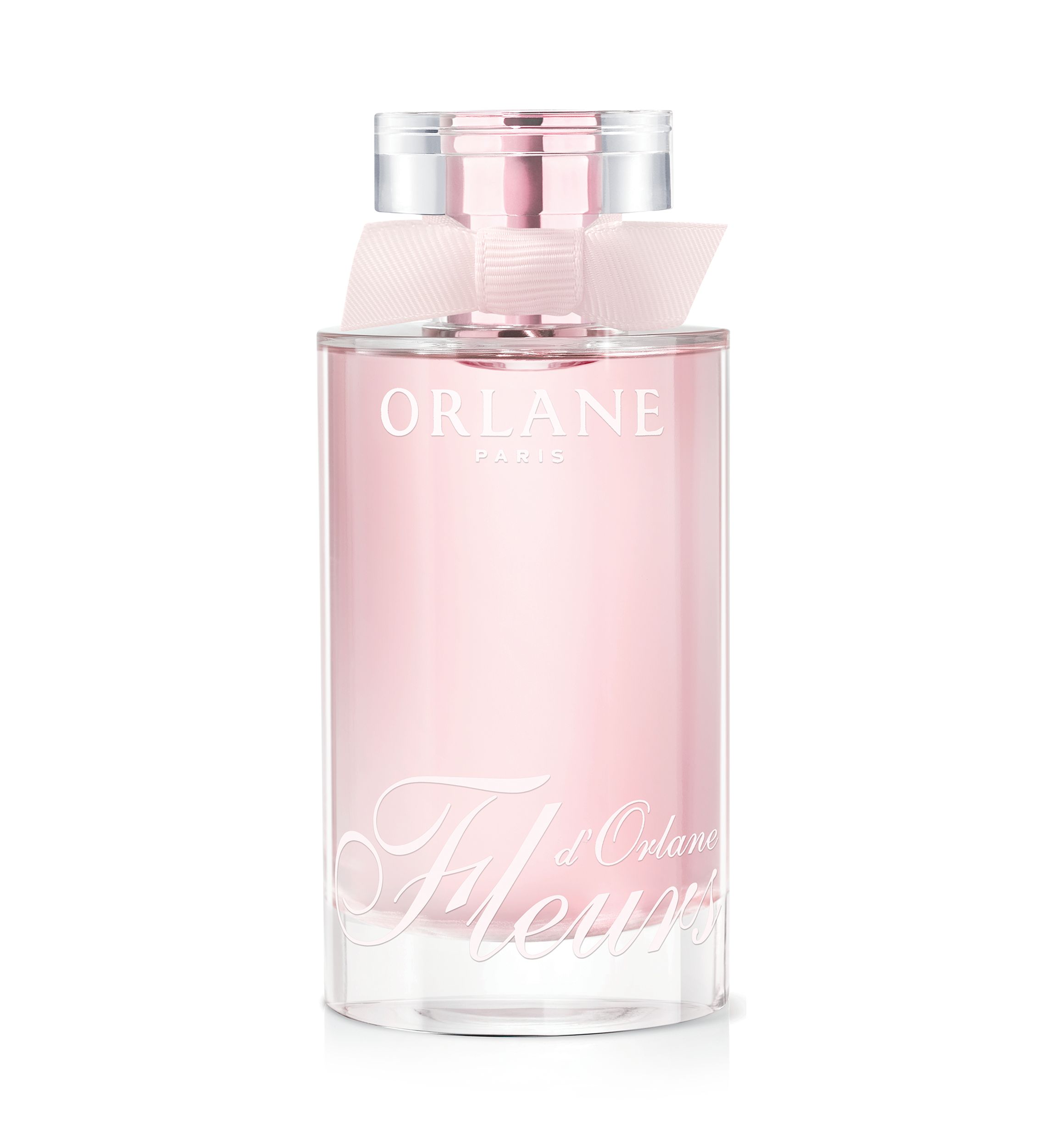 Fleurs dOrlane Perfume
