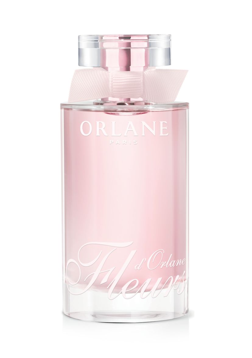 Fleurs dOrlane Perfume