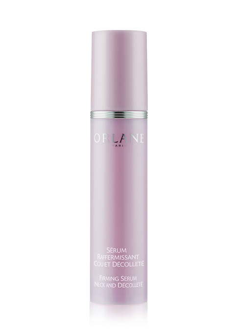 Orlane Firming Serum Neck and D&eacute;collet&eacute;