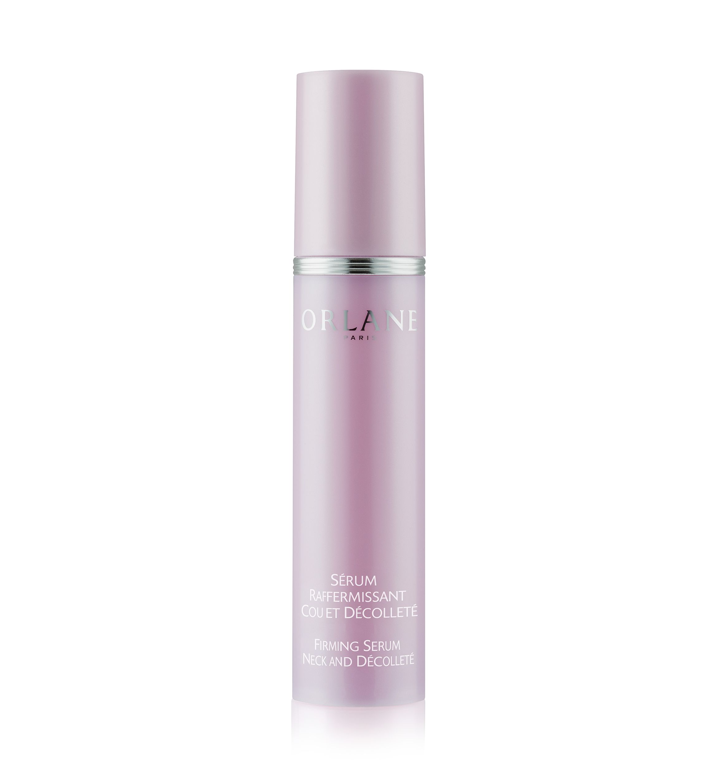 Firming Serum Neck and Décolleté