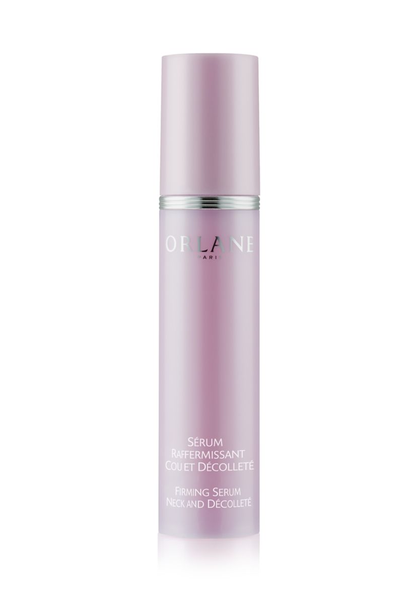 Firming Serum Neck and Décolleté