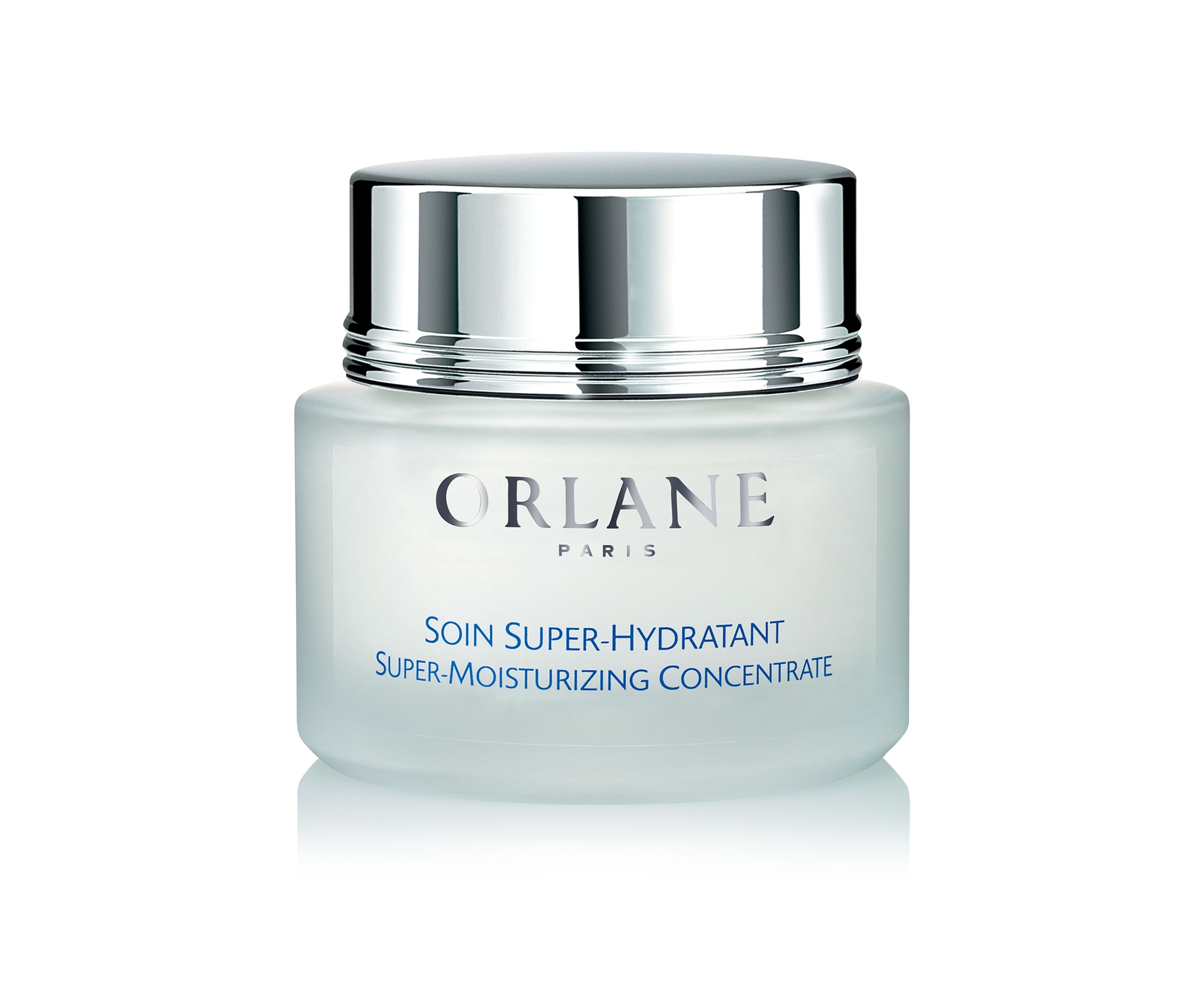 Super Moisturizing Concentrate