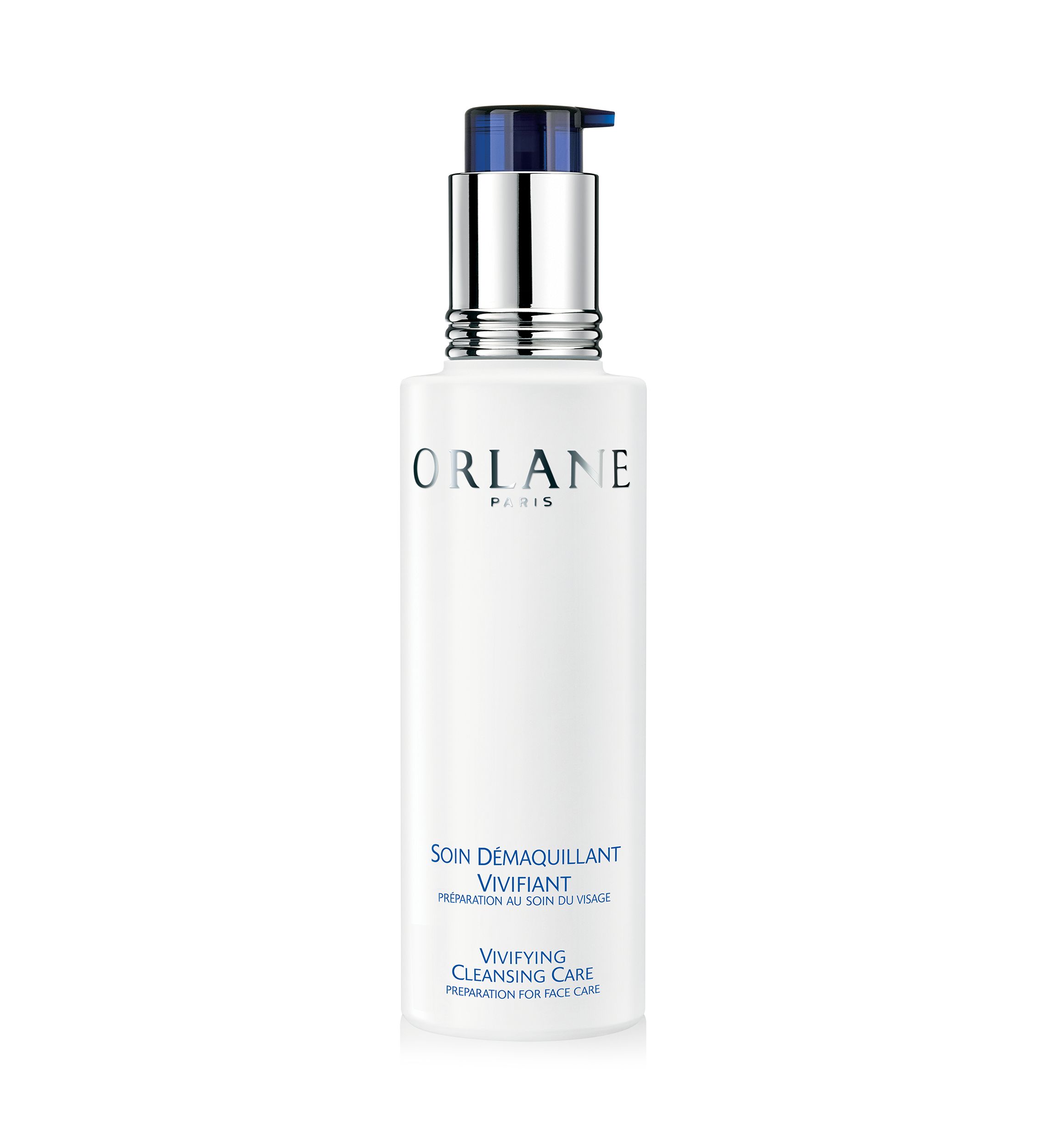 Vivifying Cleansing Care 
