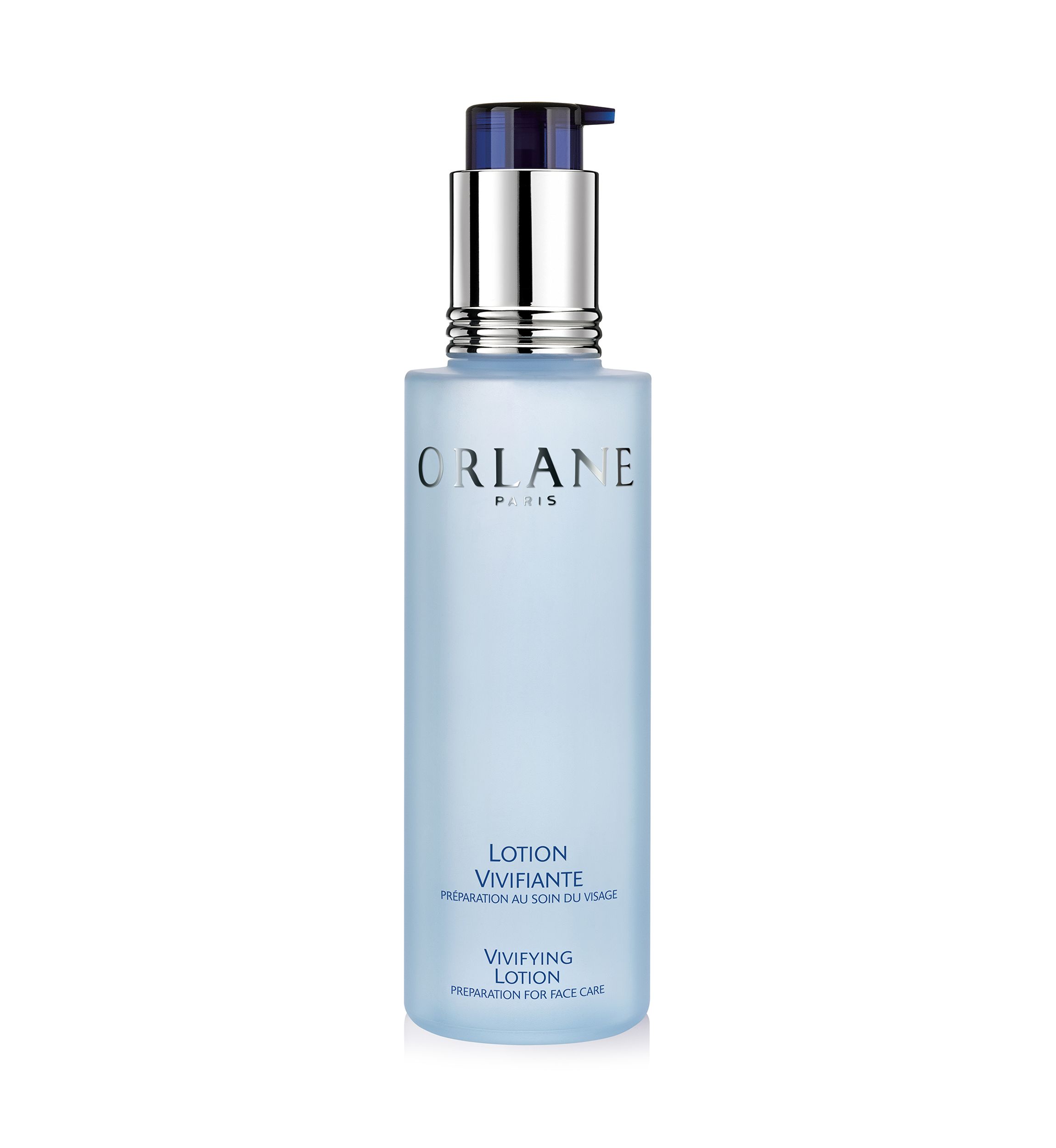 Vivifying Lotion 